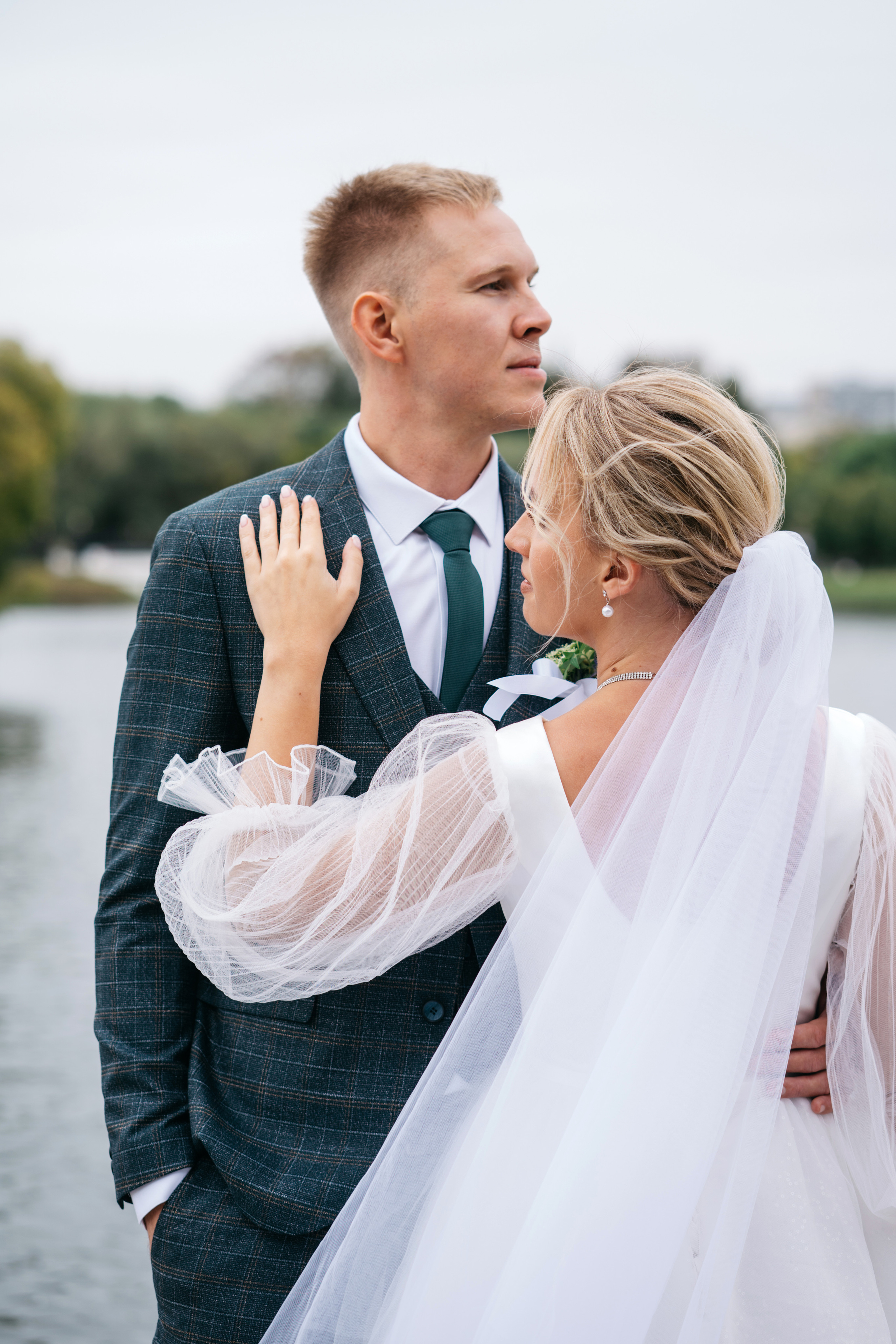 Светлана и Сергей | Москва. Свадебный фотограф Анастасия Лебедикова Москва