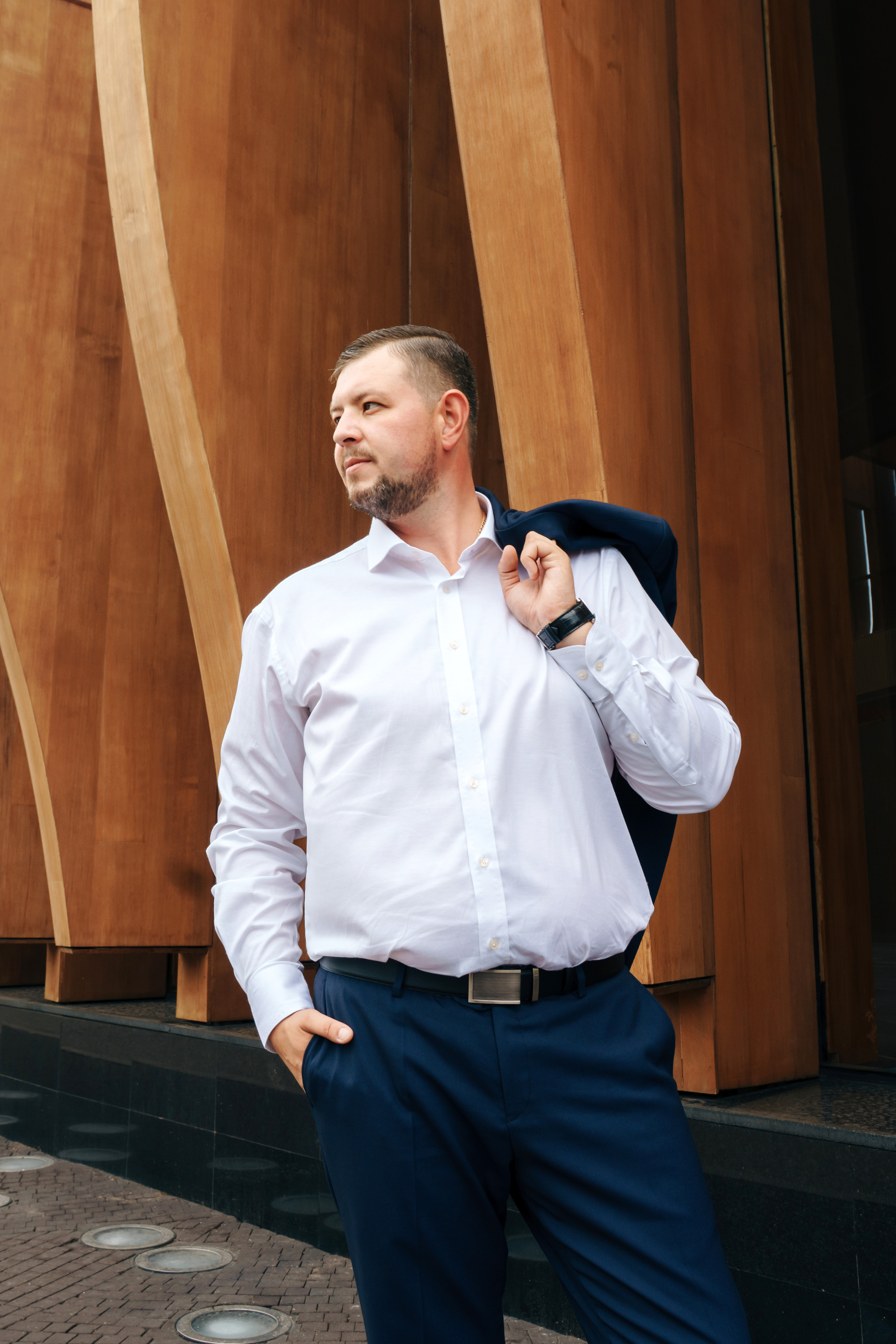 Ольга и Александр | Москва. Свадебный фотограф Анастасия Лебедикова Москва