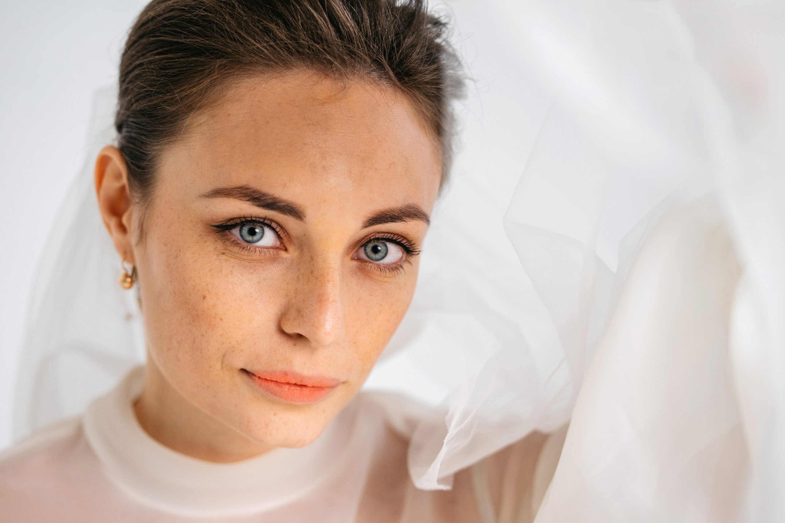 Свадьбы. Свадебный фотограф Анастасия Лебедикова Москва