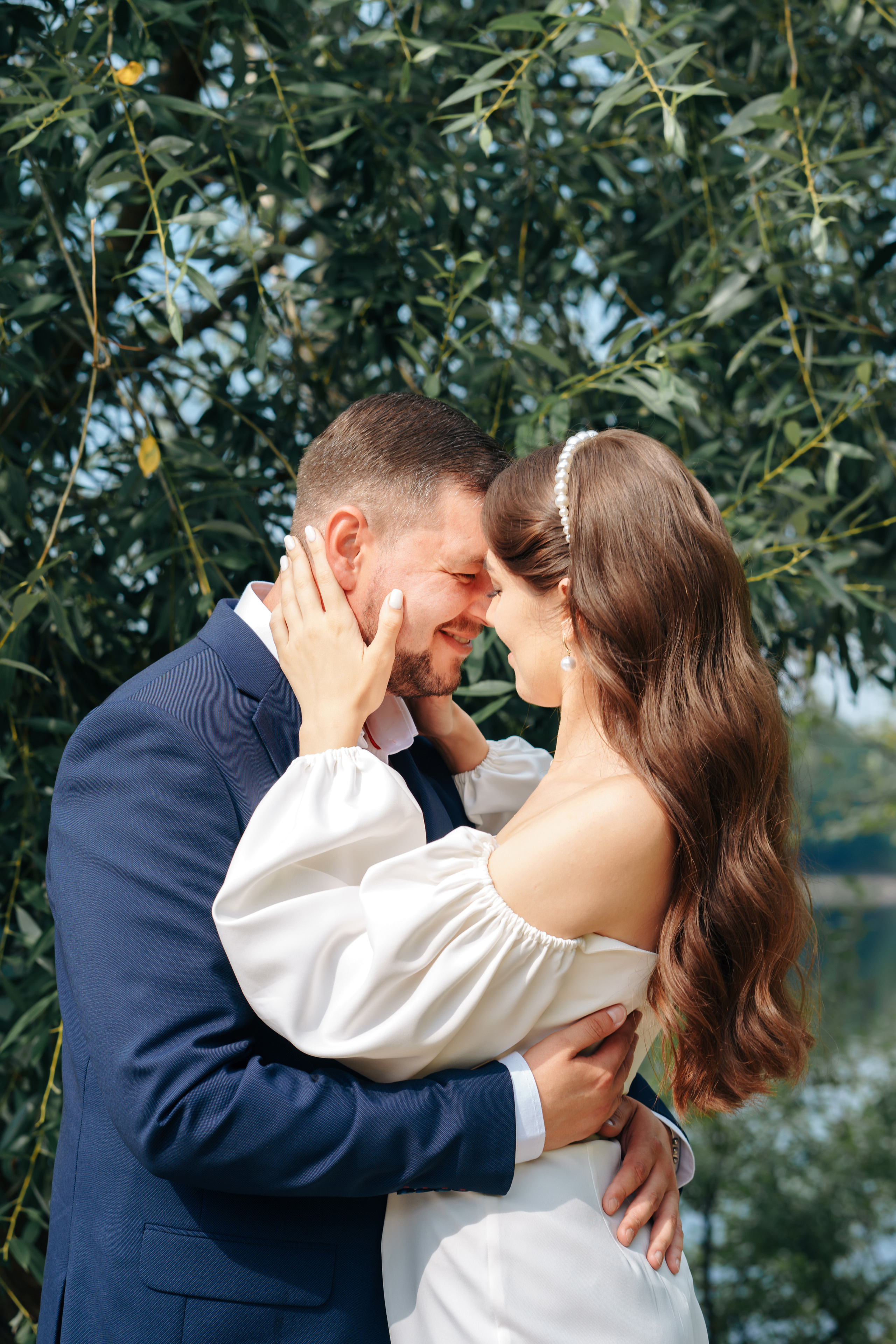 Ольга и Александр | Москва. Свадебный фотограф Анастасия Лебедикова Москва