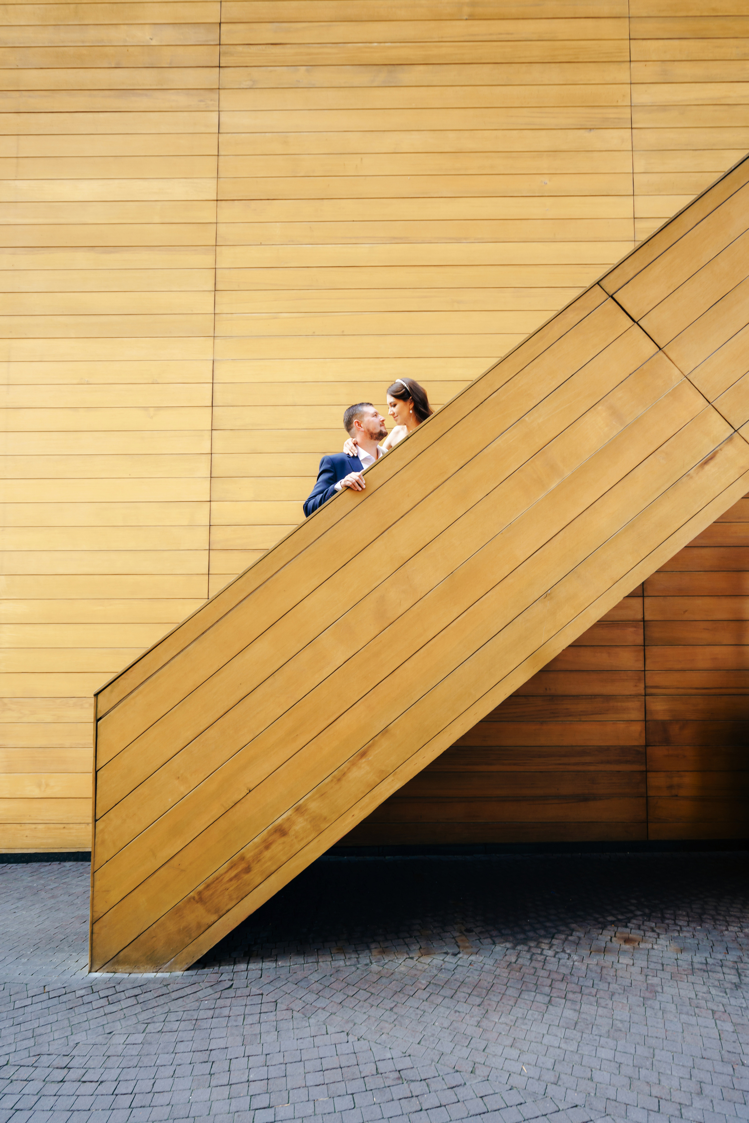 Ольга и Александр | Москва. Свадебный фотограф Анастасия Лебедикова Москва