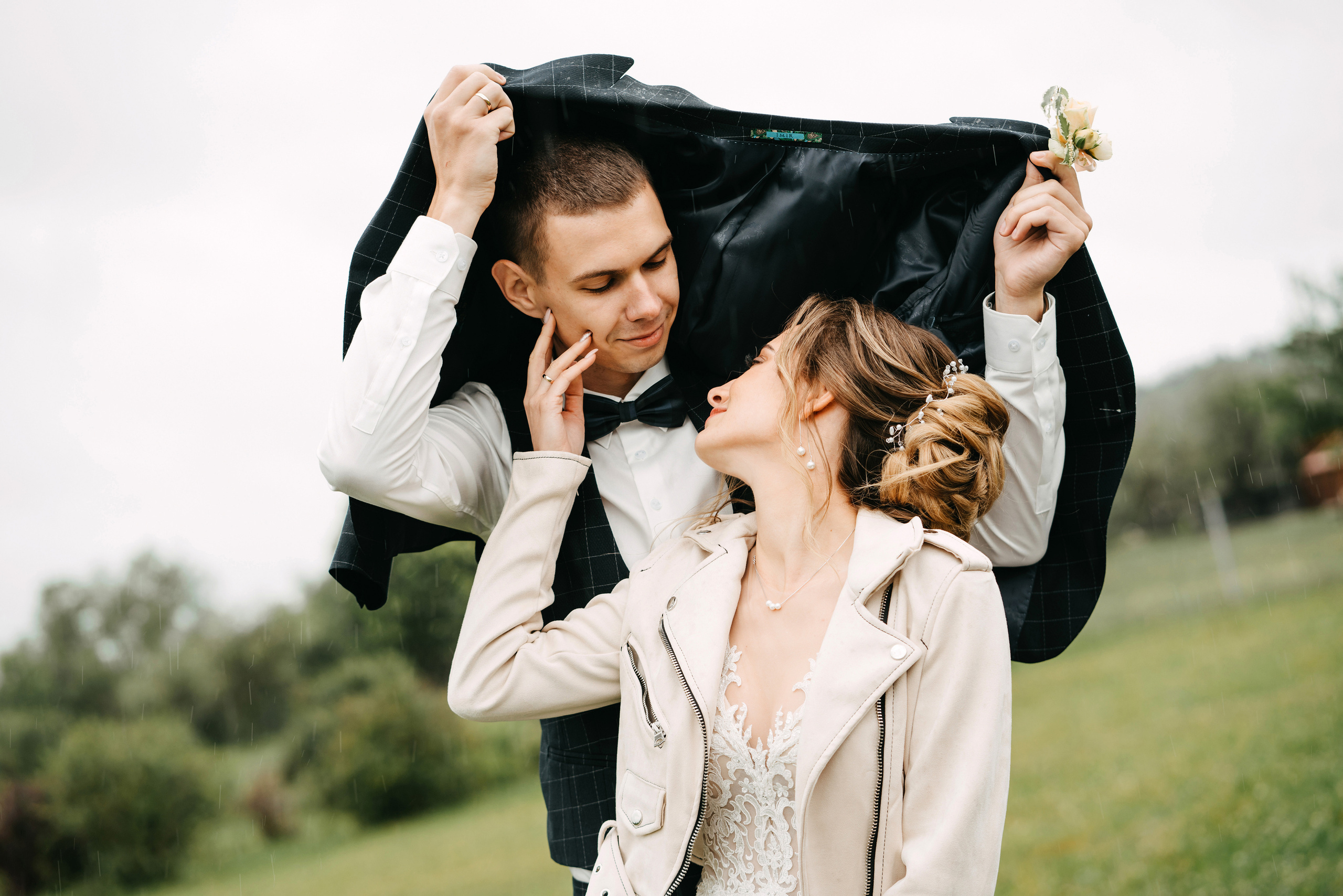 Свадьбы. Свадебный фотограф Анастасия Лебедикова Москва