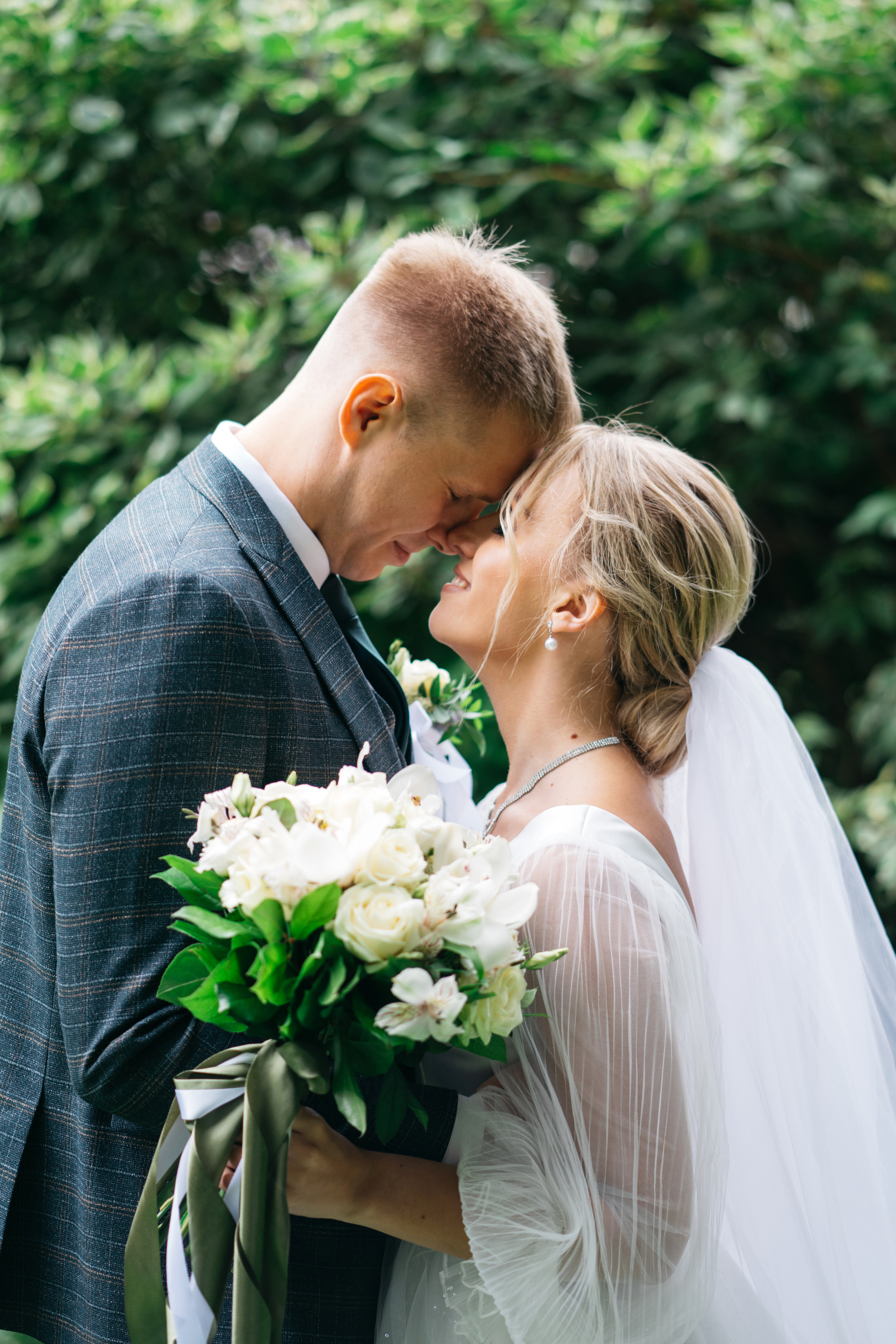 Светлана и Сергей | Москва. Свадебный фотограф Анастасия Лебедикова Москва