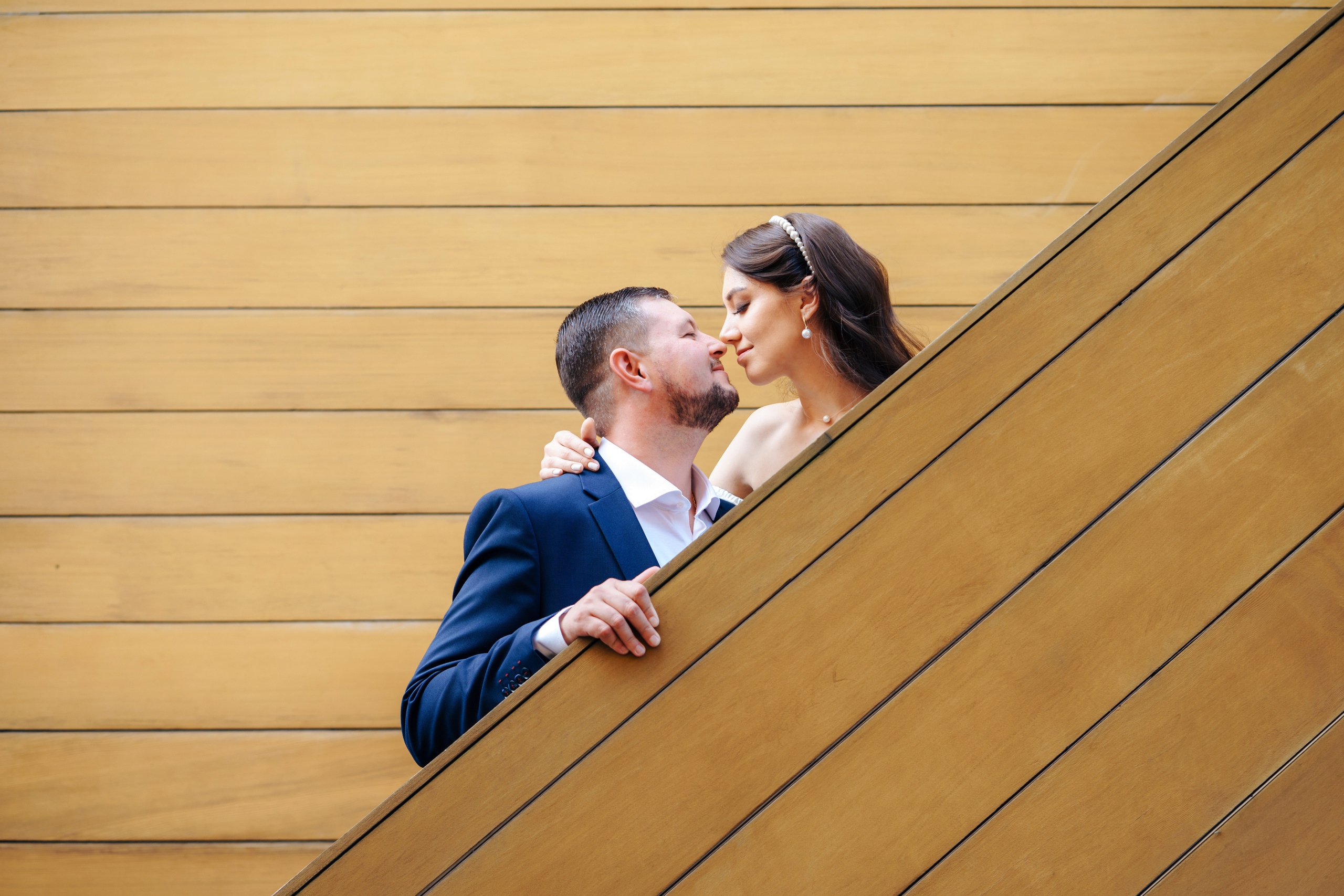 Ольга и Александр | Москва. Свадебный фотограф Анастасия Лебедикова Москва