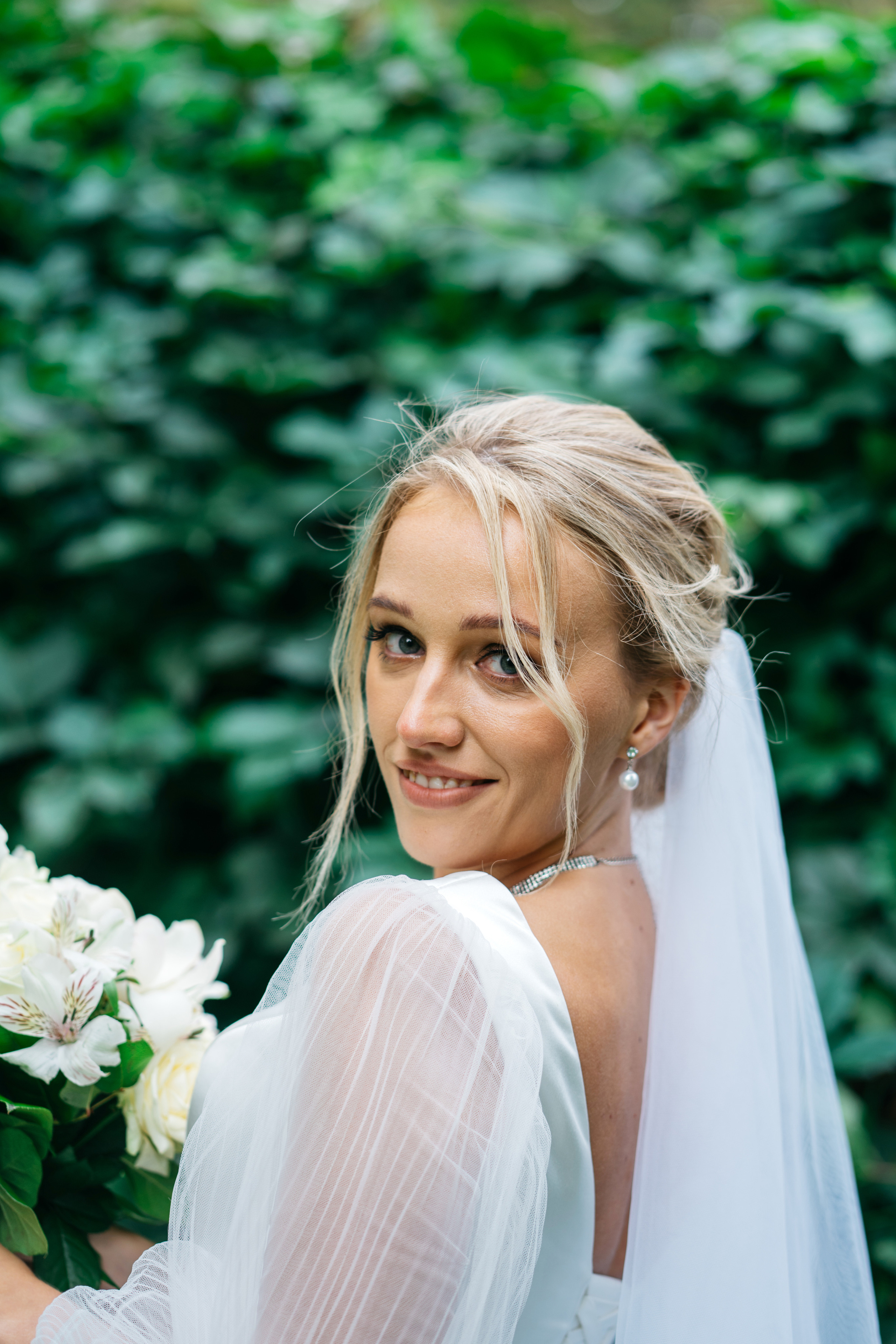 Светлана и Сергей | Москва. Свадебный фотограф Анастасия Лебедикова Москва