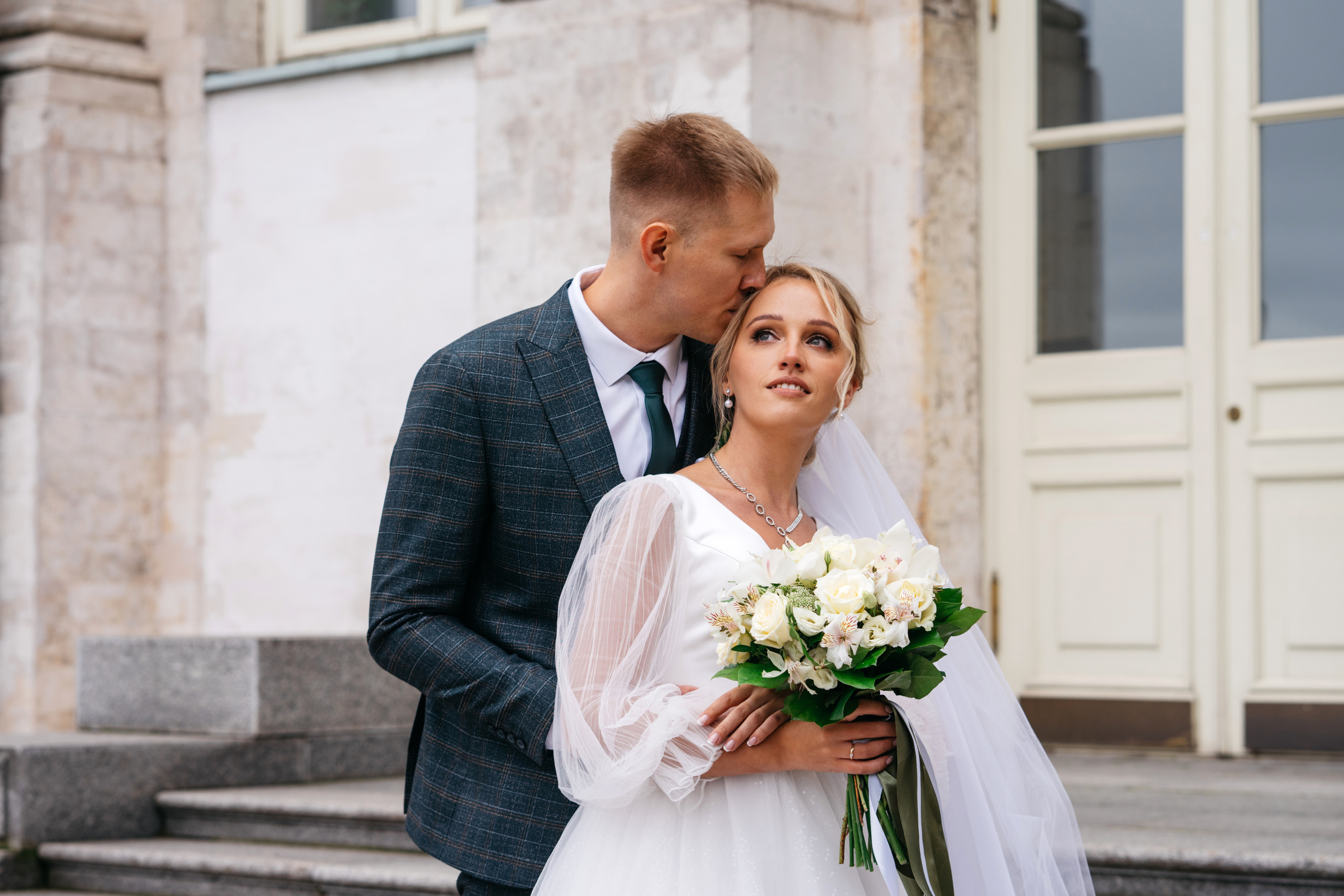 Светлана и Сергей | Москва. Свадебный фотограф Анастасия Лебедикова Москва