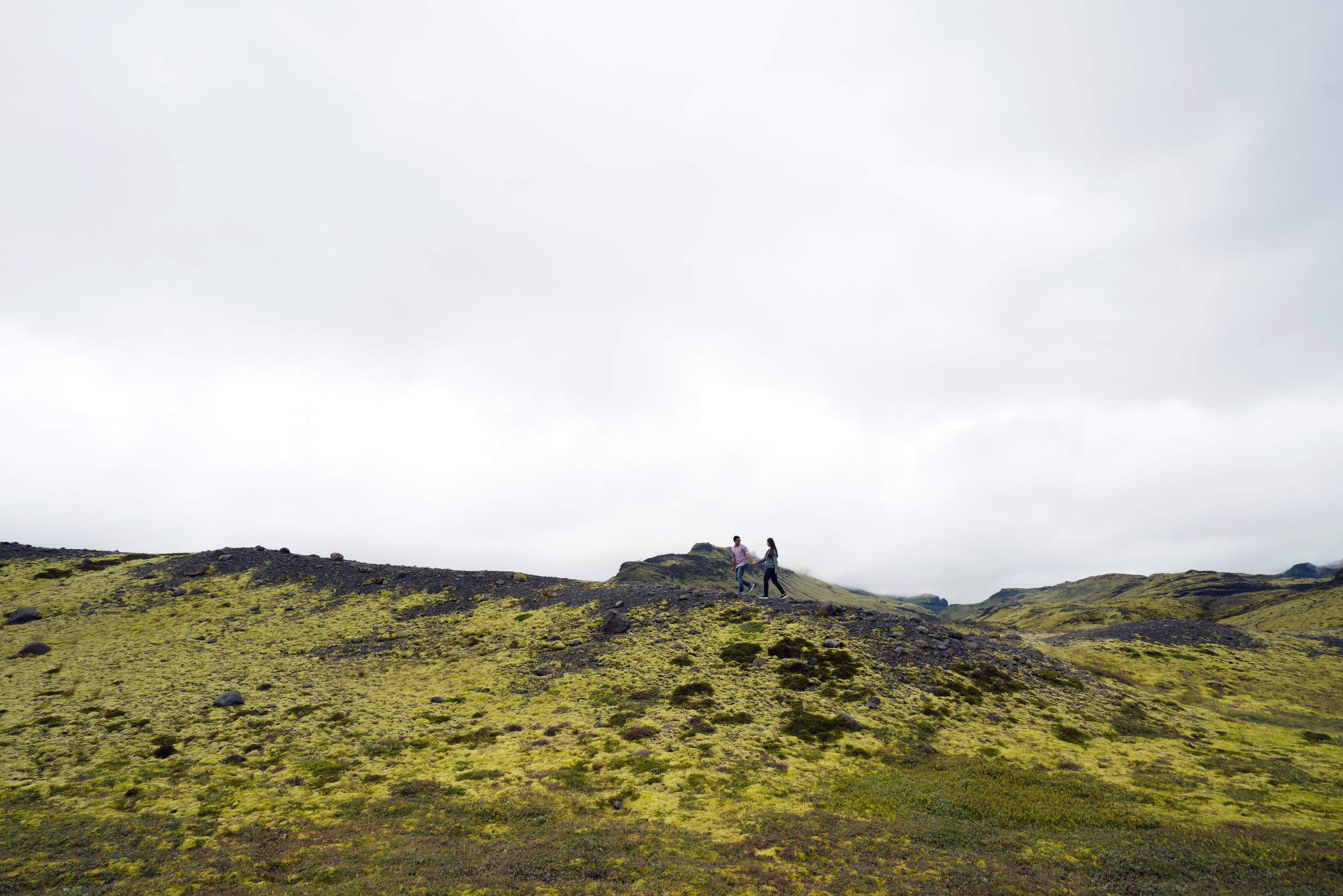 Devam & Sonali |Исландия. Свадебный фотограф Анастасия Лебедикова Москва