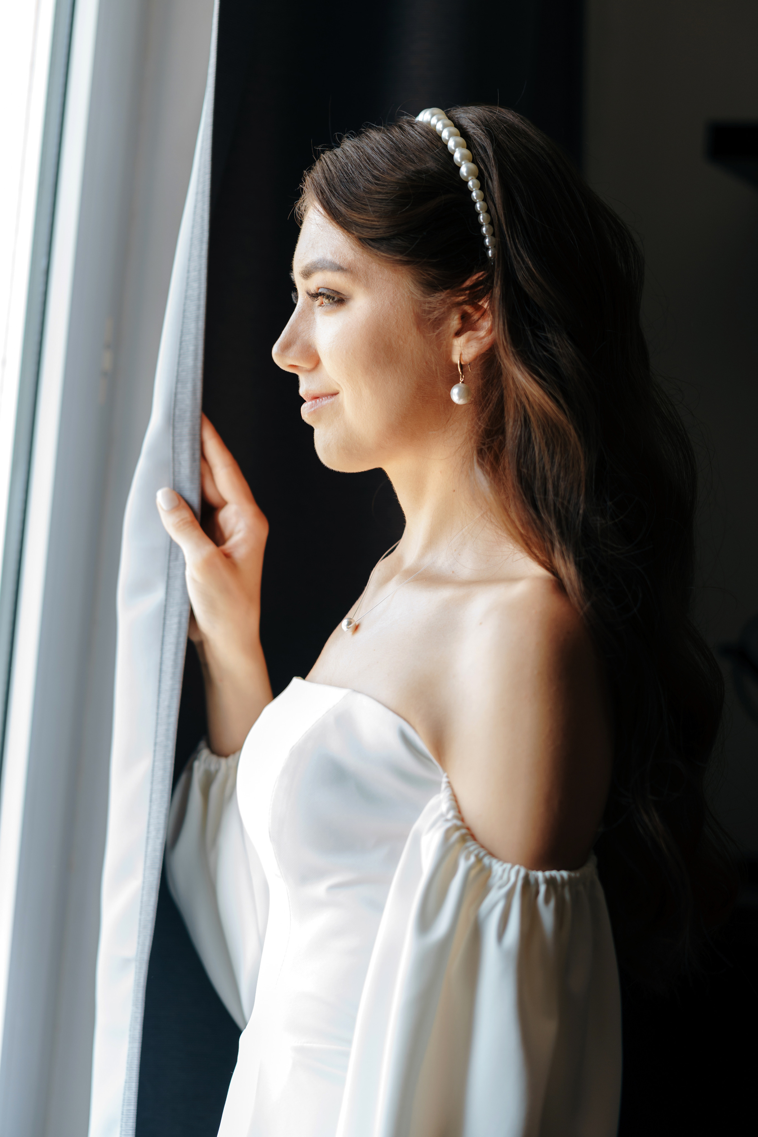 Ольга и Александр | Москва. Свадебный фотограф Анастасия Лебедикова Москва