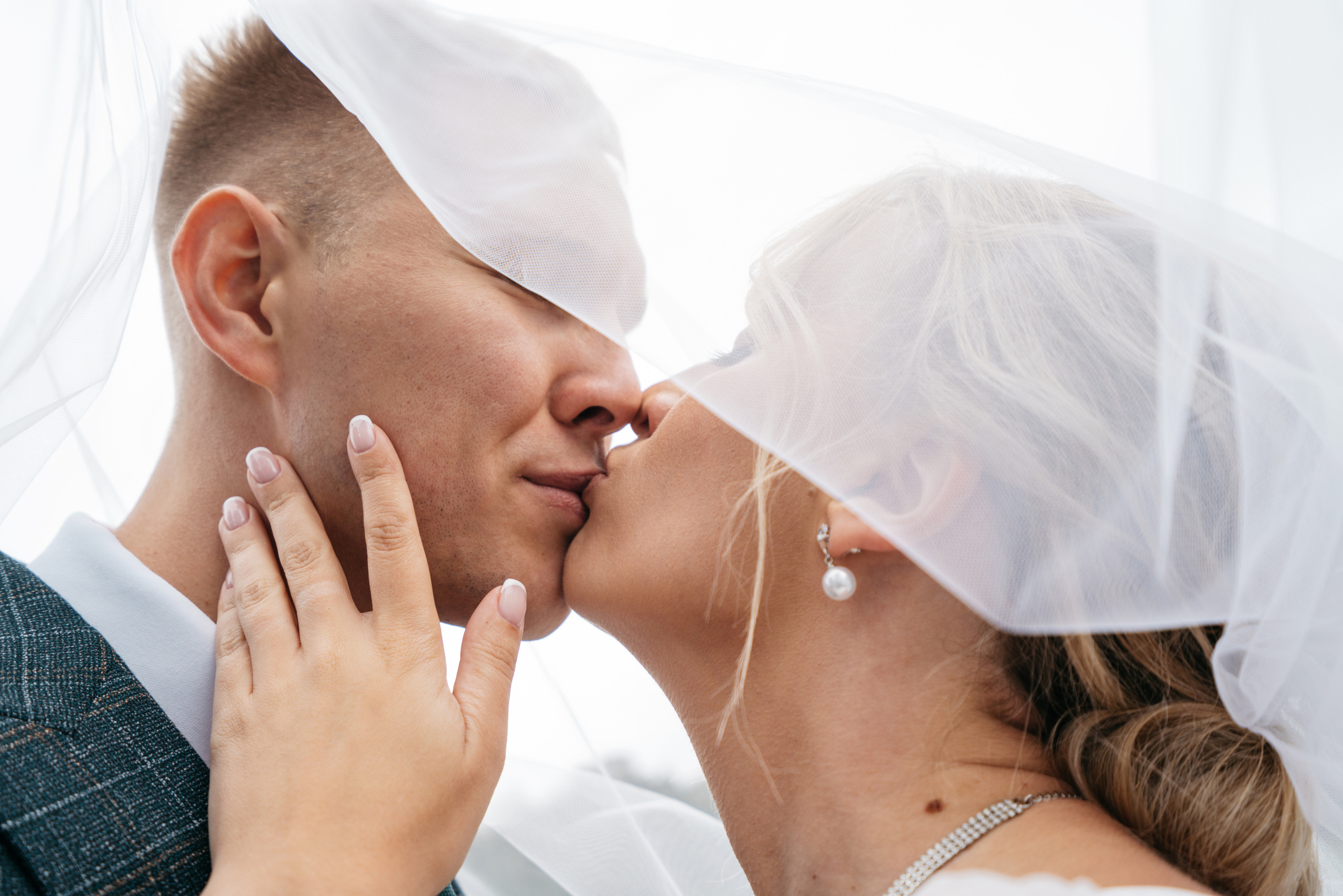 Светлана и Сергей | Москва. Свадебный фотограф Анастасия Лебедикова Москва