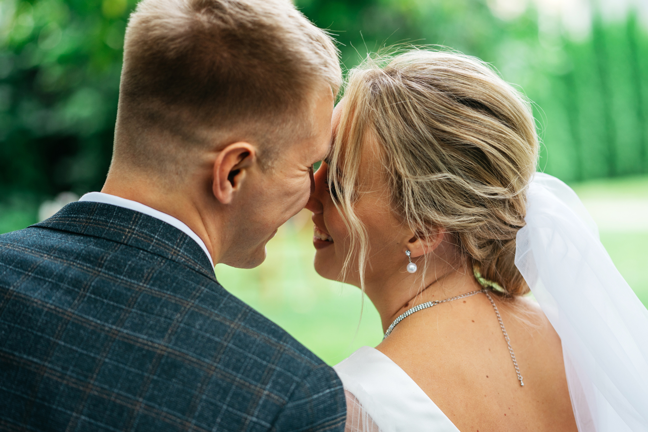Светлана и Сергей | Москва. Свадебный фотограф Анастасия Лебедикова Москва