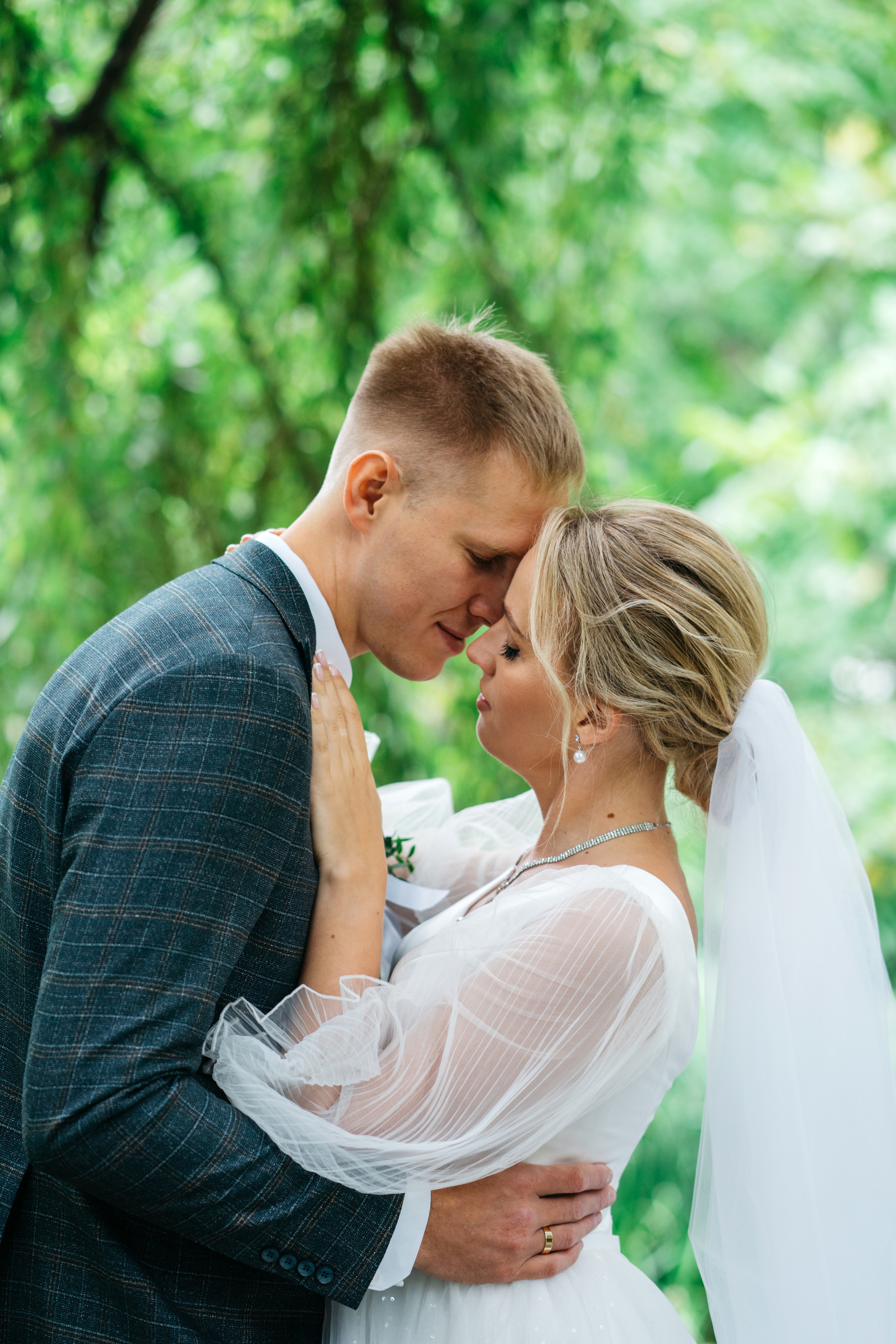 Светлана и Сергей | Москва. Свадебный фотограф Анастасия Лебедикова Москва