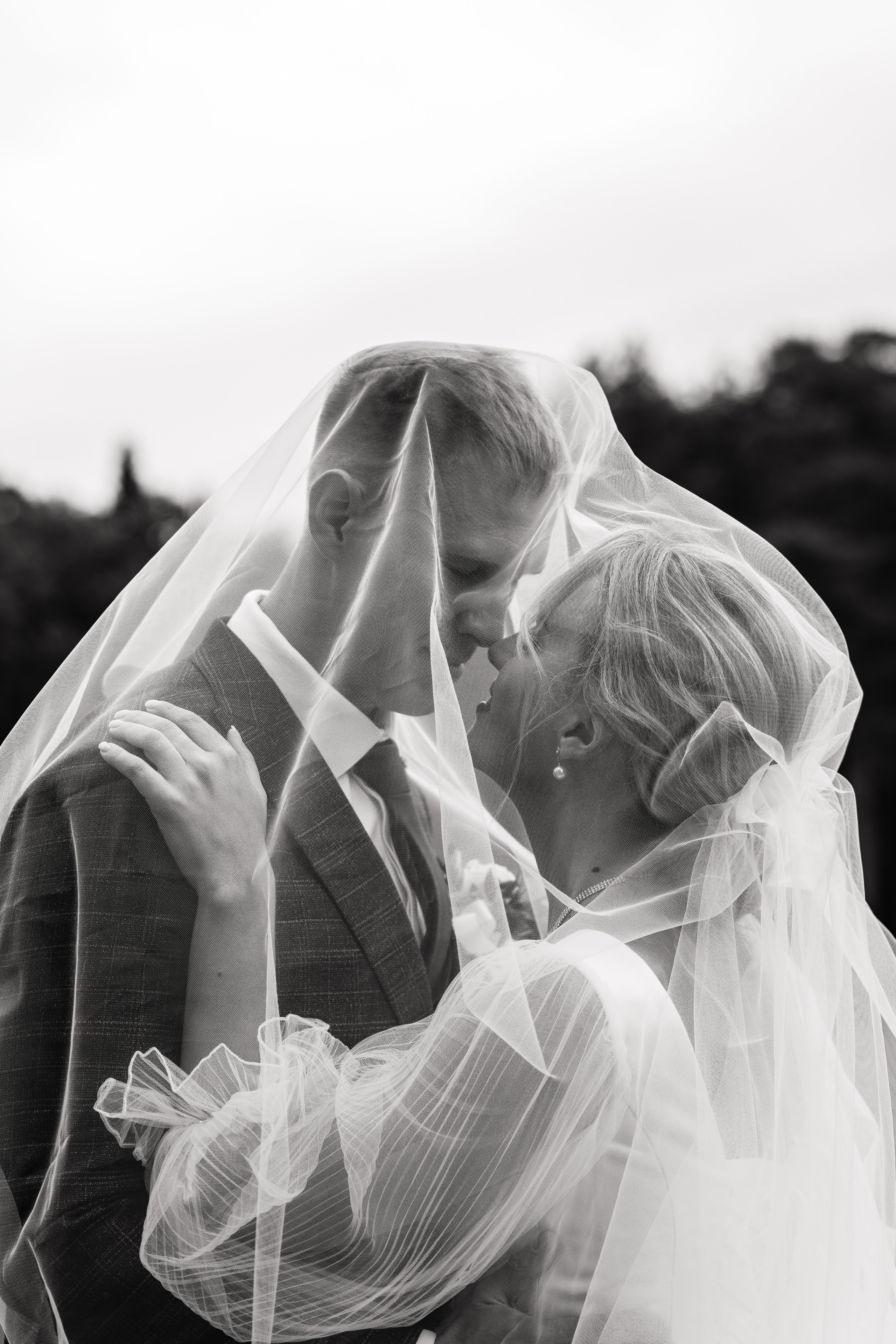 Светлана и Сергей | Москва. Свадебный фотограф Анастасия Лебедикова Москва