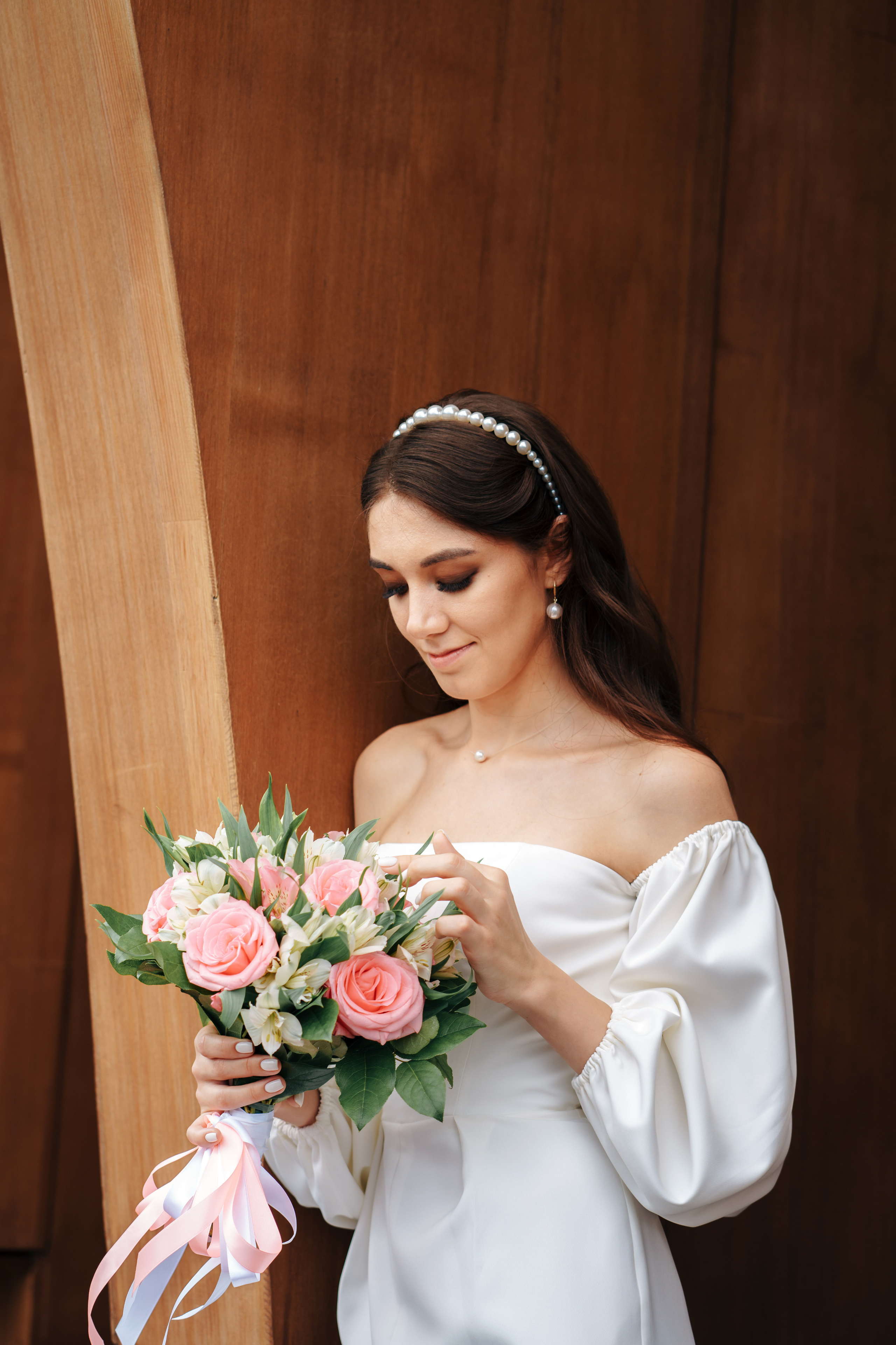 Ольга и Александр | Москва. Свадебный фотограф Анастасия Лебедикова Москва