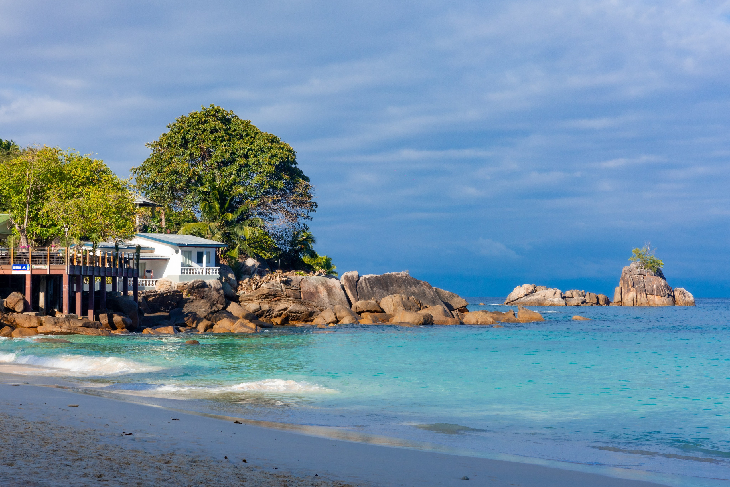 Сейшелы. Дарья Бухреева — фотограф, видеограф и фототерапевт. Москва и мир