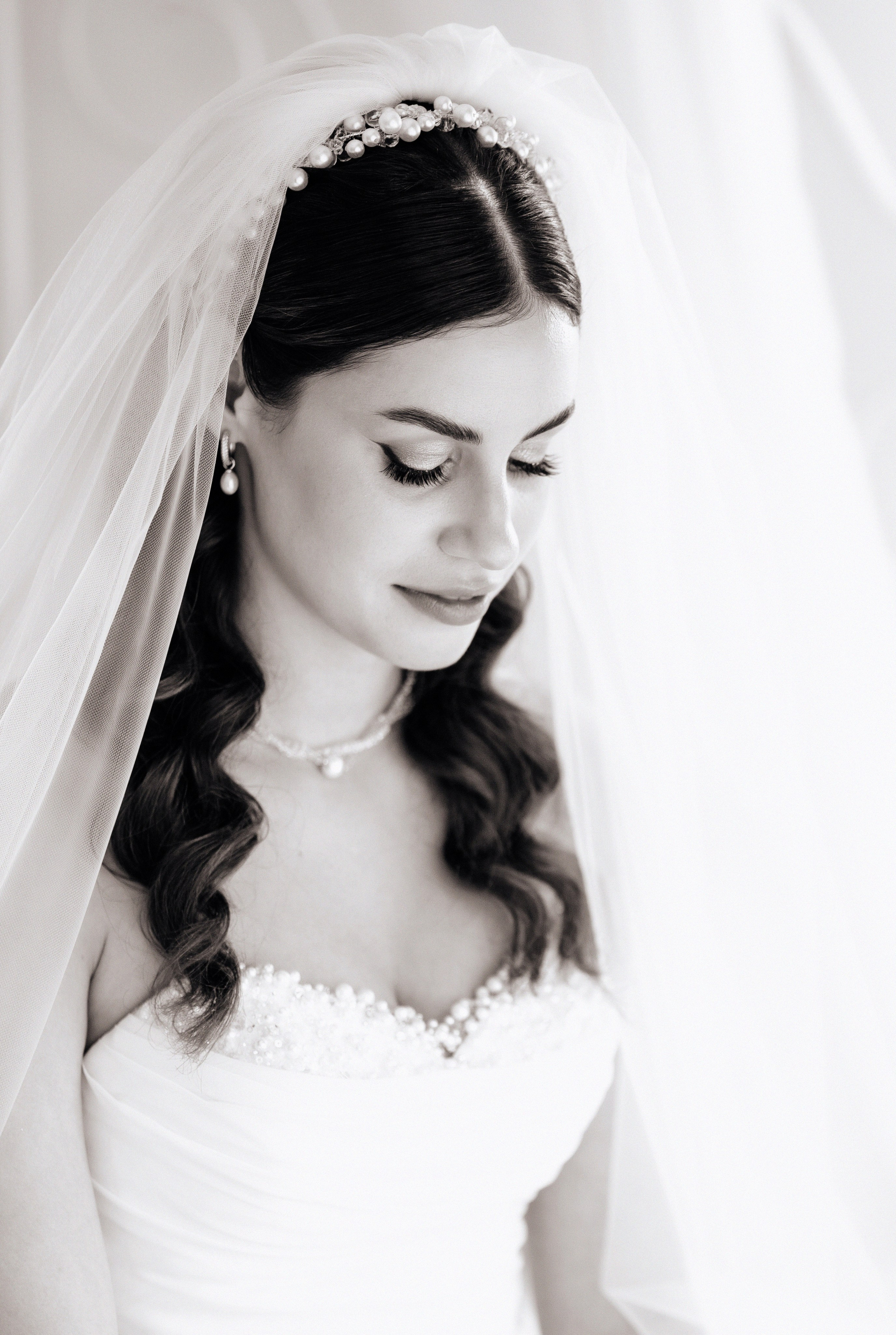 Максим и Екатерина. Портретный фотограф Москва Химки Субботина Екатерина