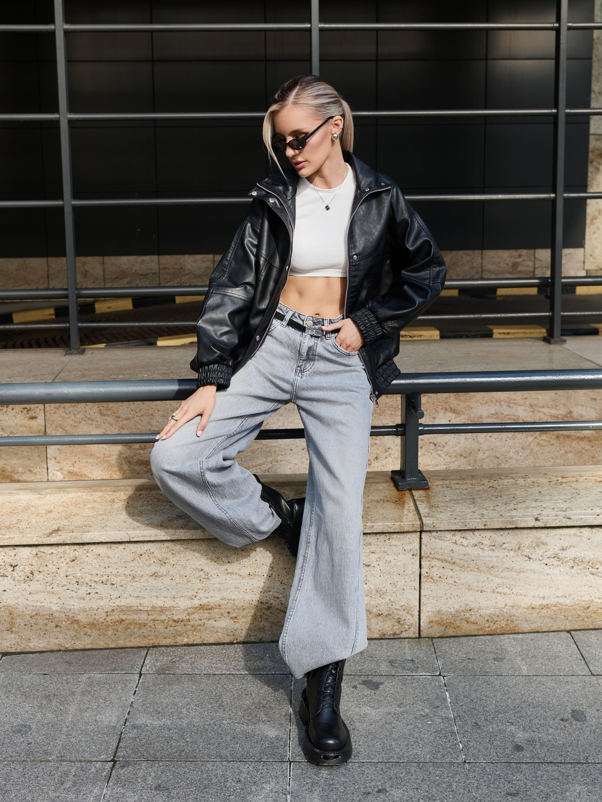 STREET. Фотограф Москва