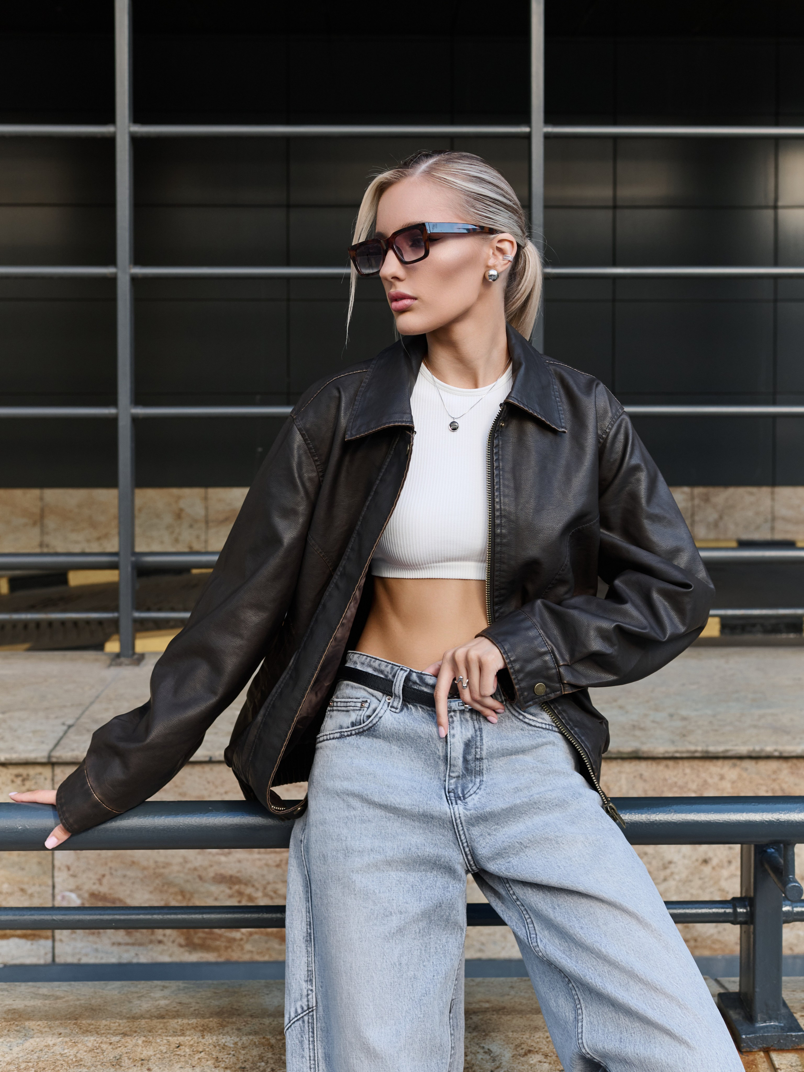 STREET. Фотограф Москва