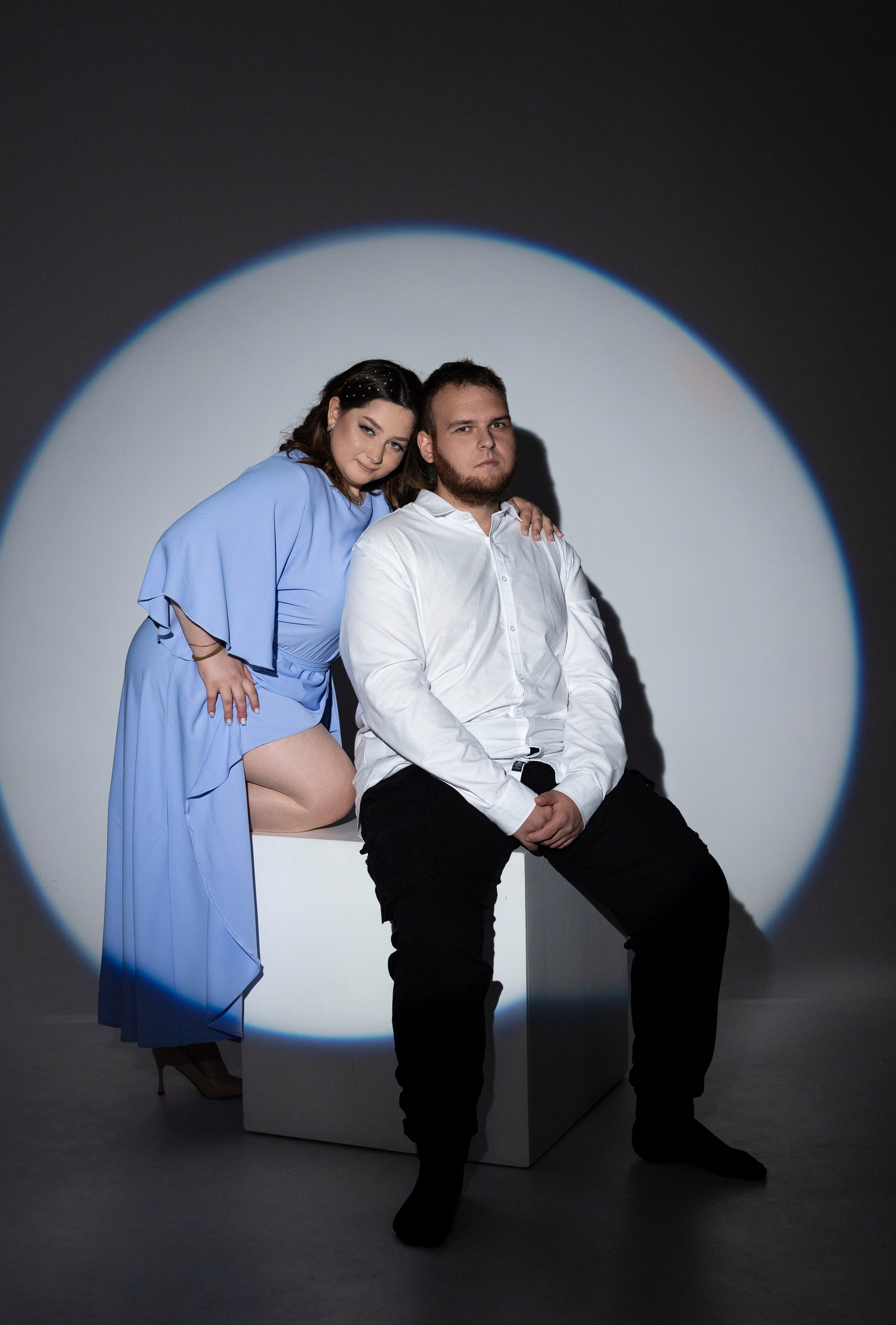 Алена и Роман. Фотограф в Нижнем Новгороде, Дзержинске Олеся Хозяева