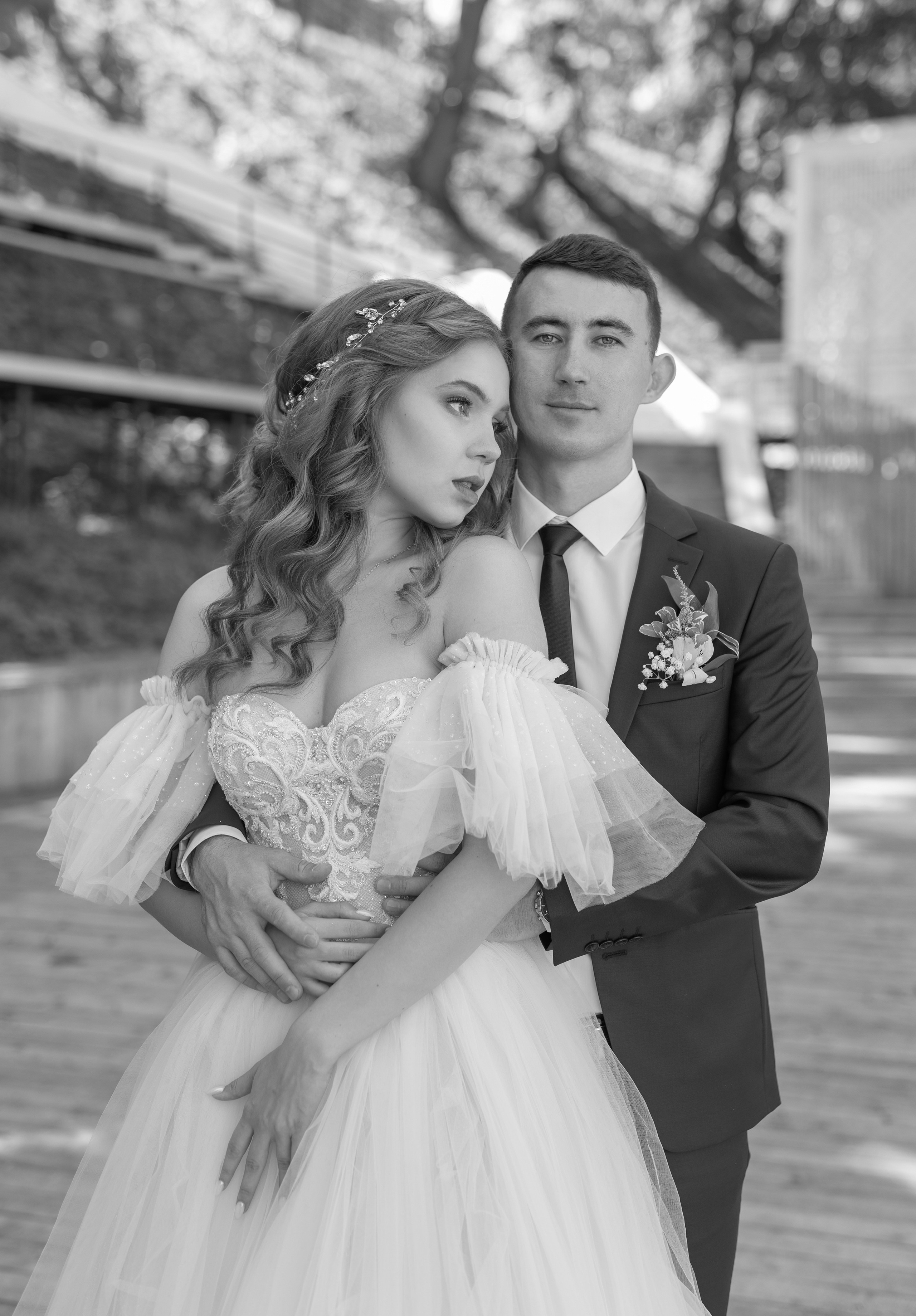 Геннадий и Анна. Фотограф в Нижнем Новгороде, Дзержинске Олеся Хозяева