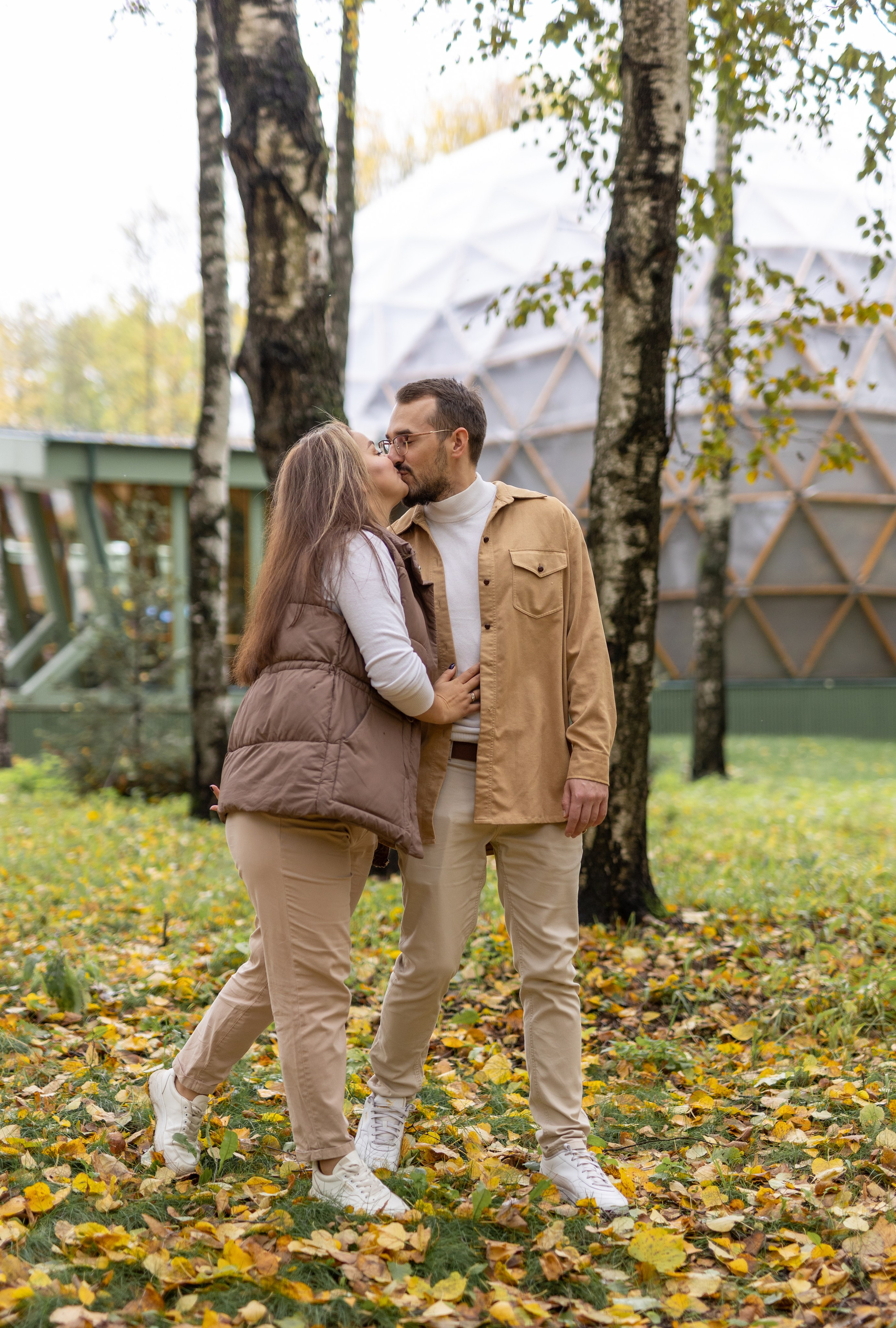 Александр и Аня. Фотограф в Нижнем Новгороде, Дзержинске Олеся Хозяева