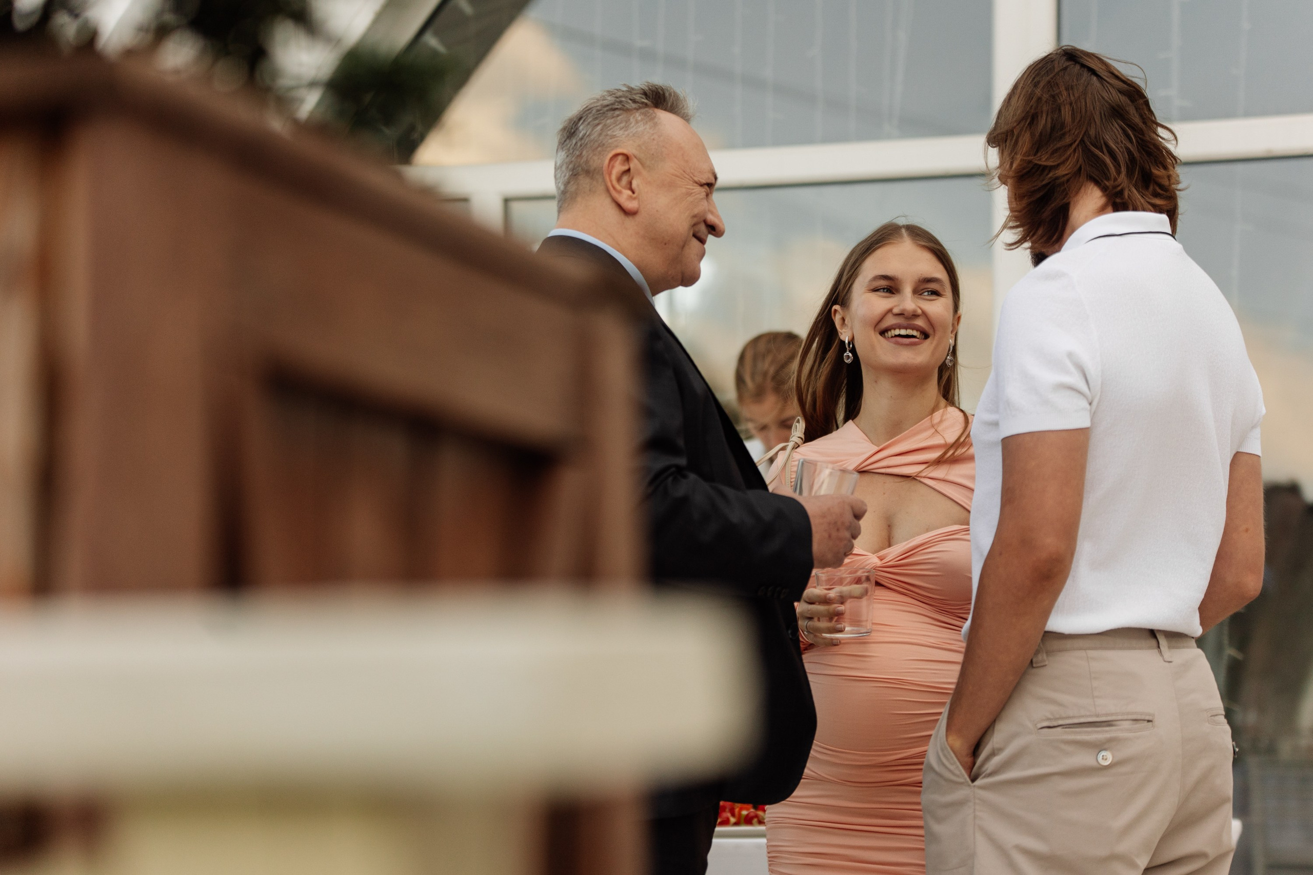 Гендер Пати. Репортажный фотограф. Москва. Алина Ланская