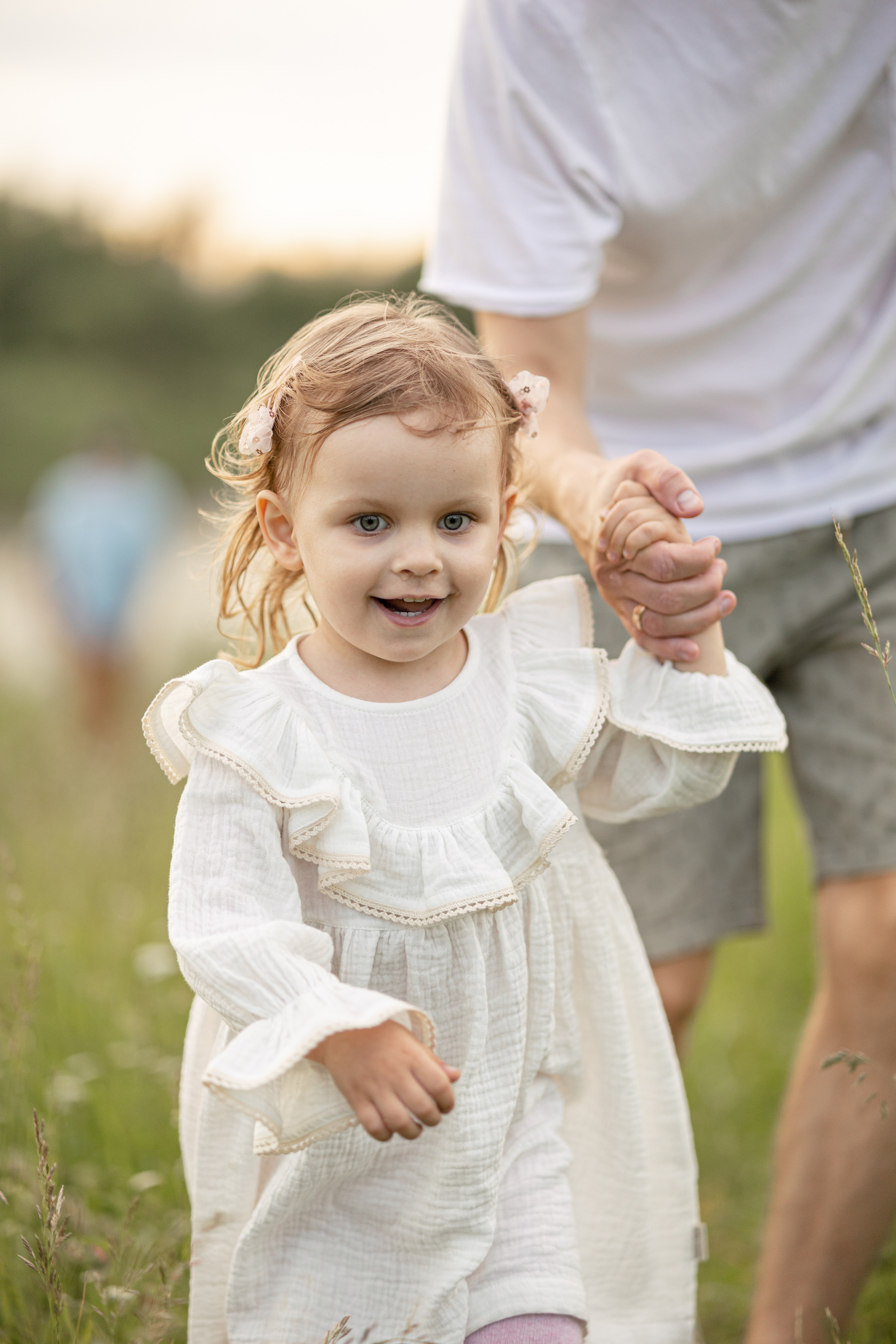 День рождения Василисы. Фотограф в Туле Павел Парахин