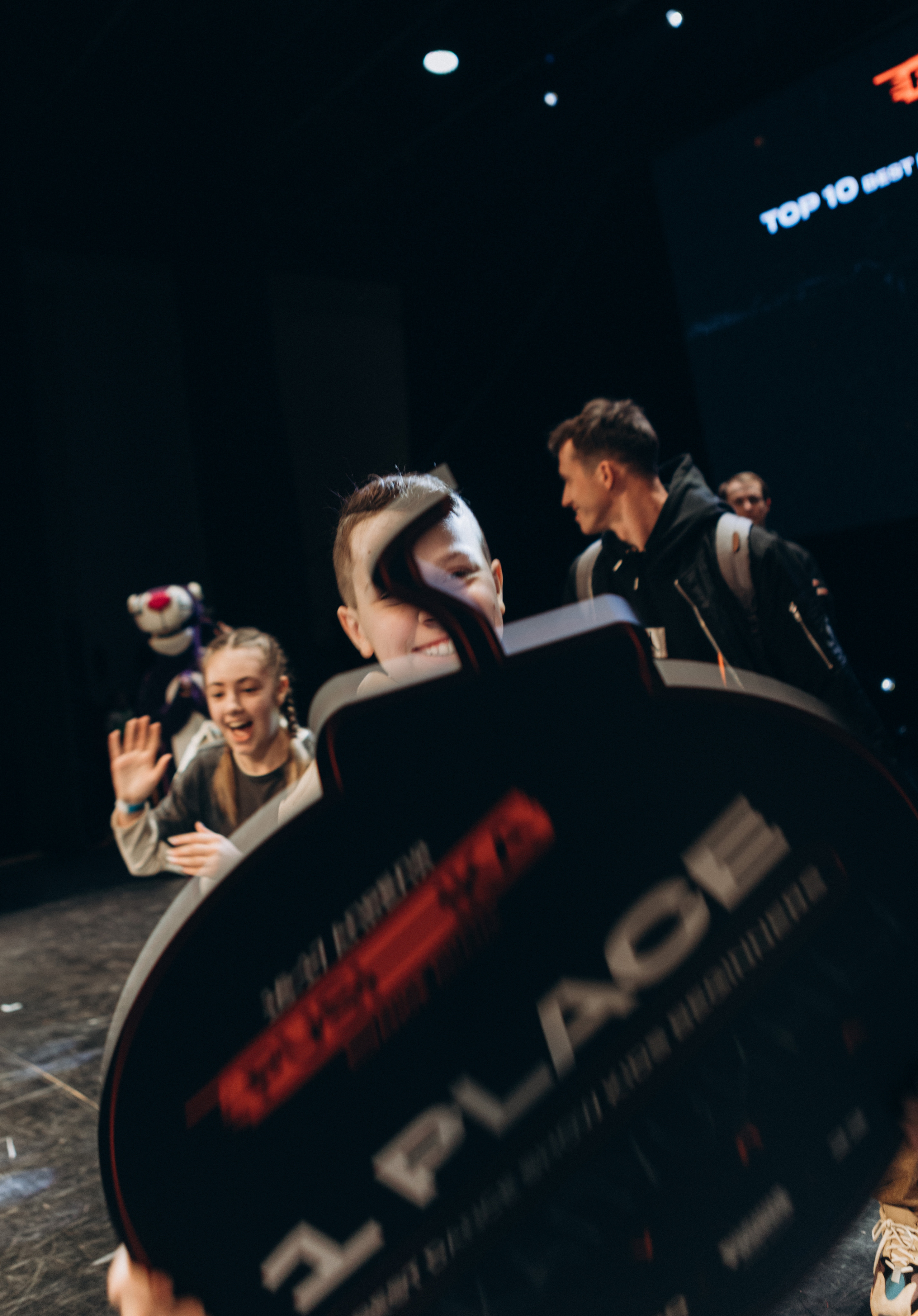 Pushka Dance Chаmp 2022. Фотограф в Туле Павел Парахин