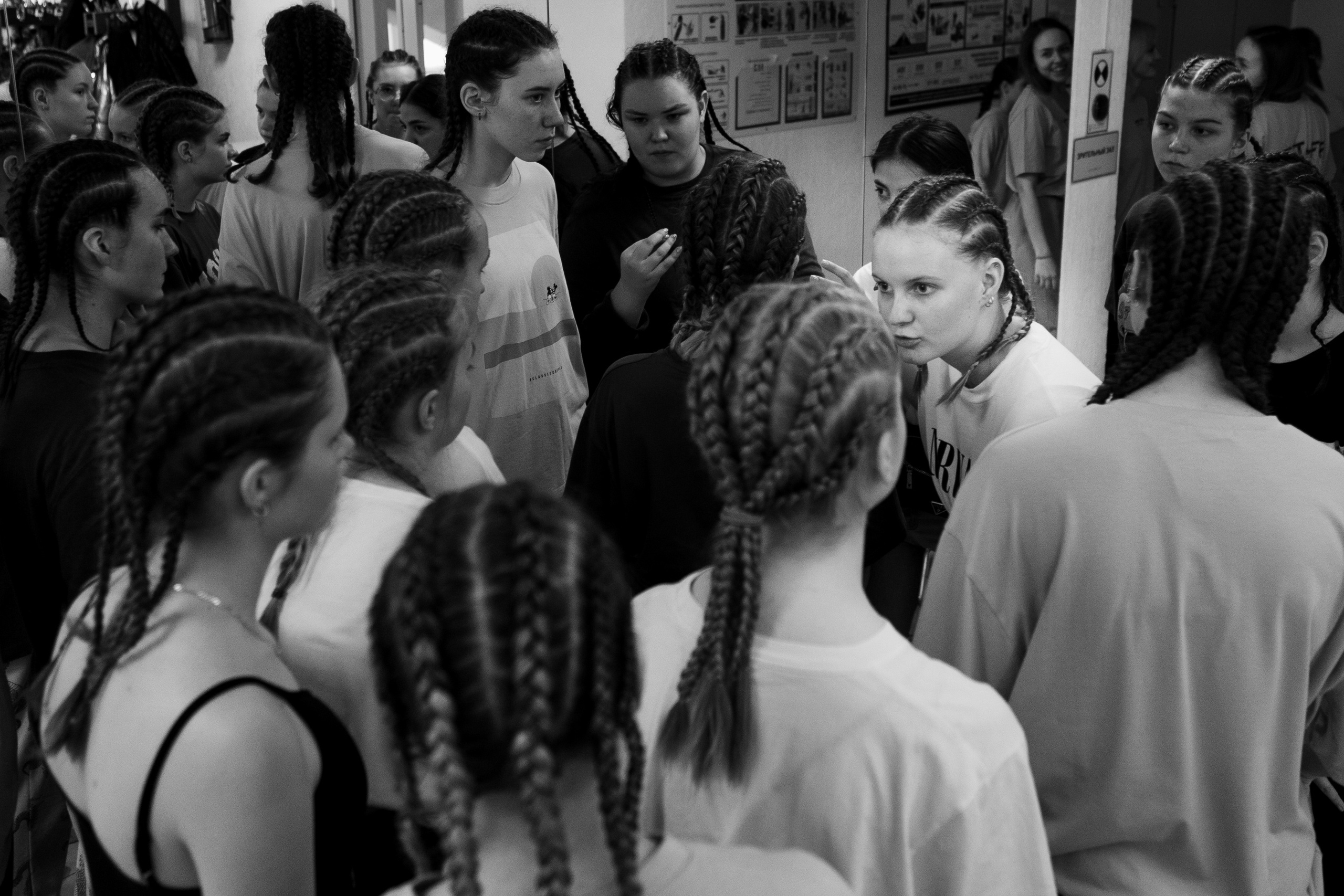 Pushka Dance Chаmp 2022. Фотограф в Туле Павел Парахин