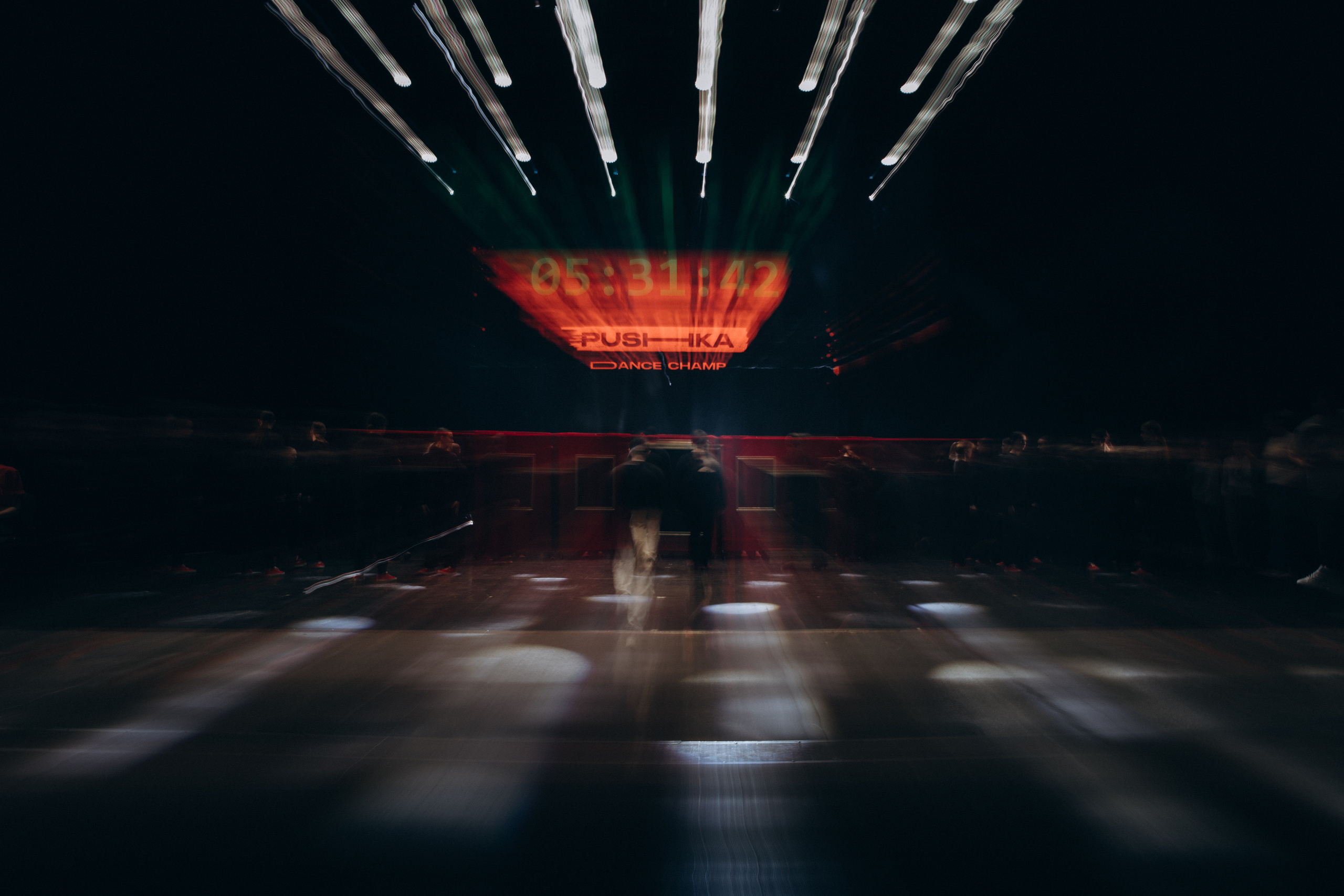 Pushka Dance Chаmp 2022. Фотограф в Туле Павел Парахин