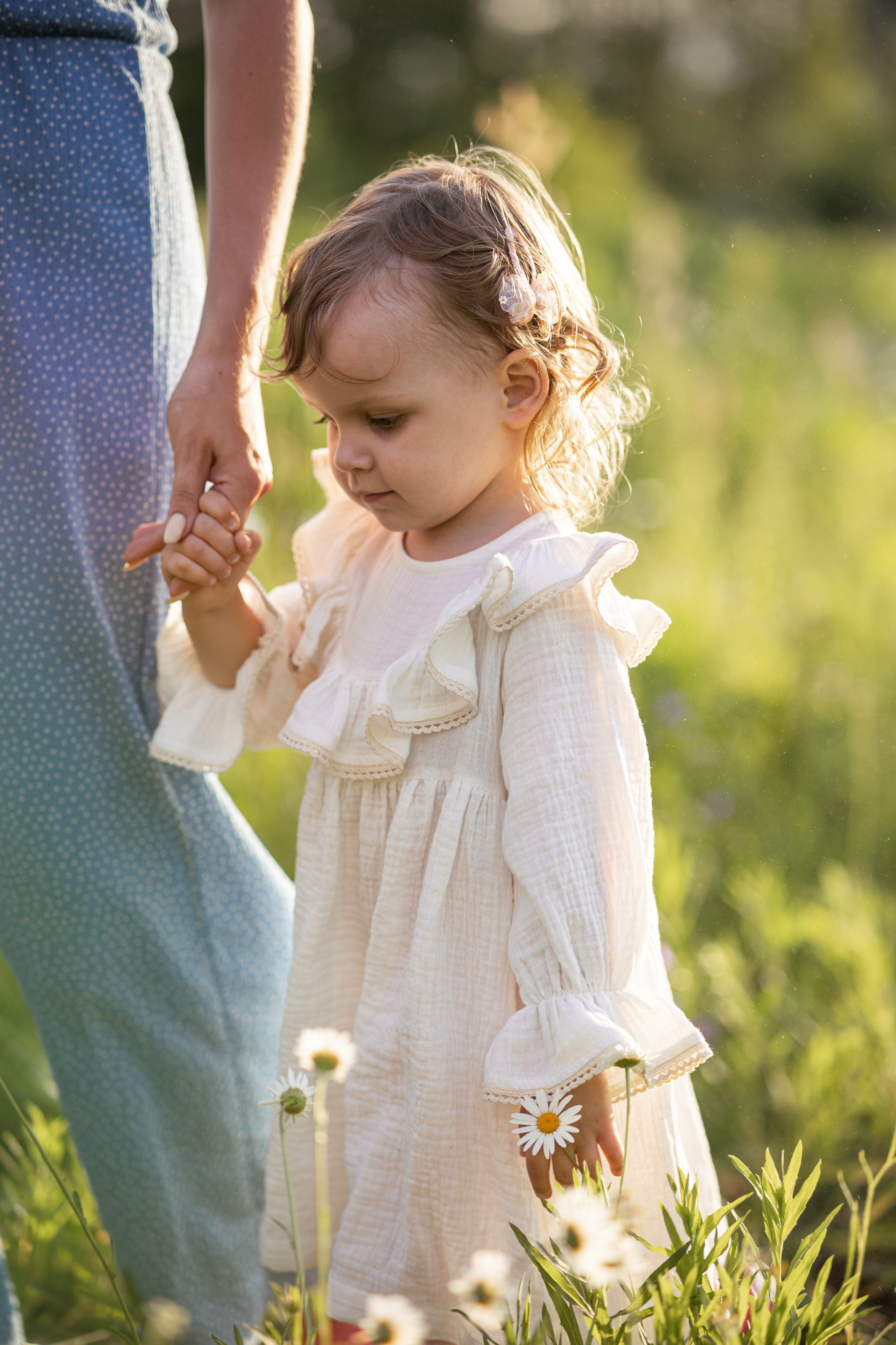 День рождения Василисы. Фотограф в Туле Павел Парахин