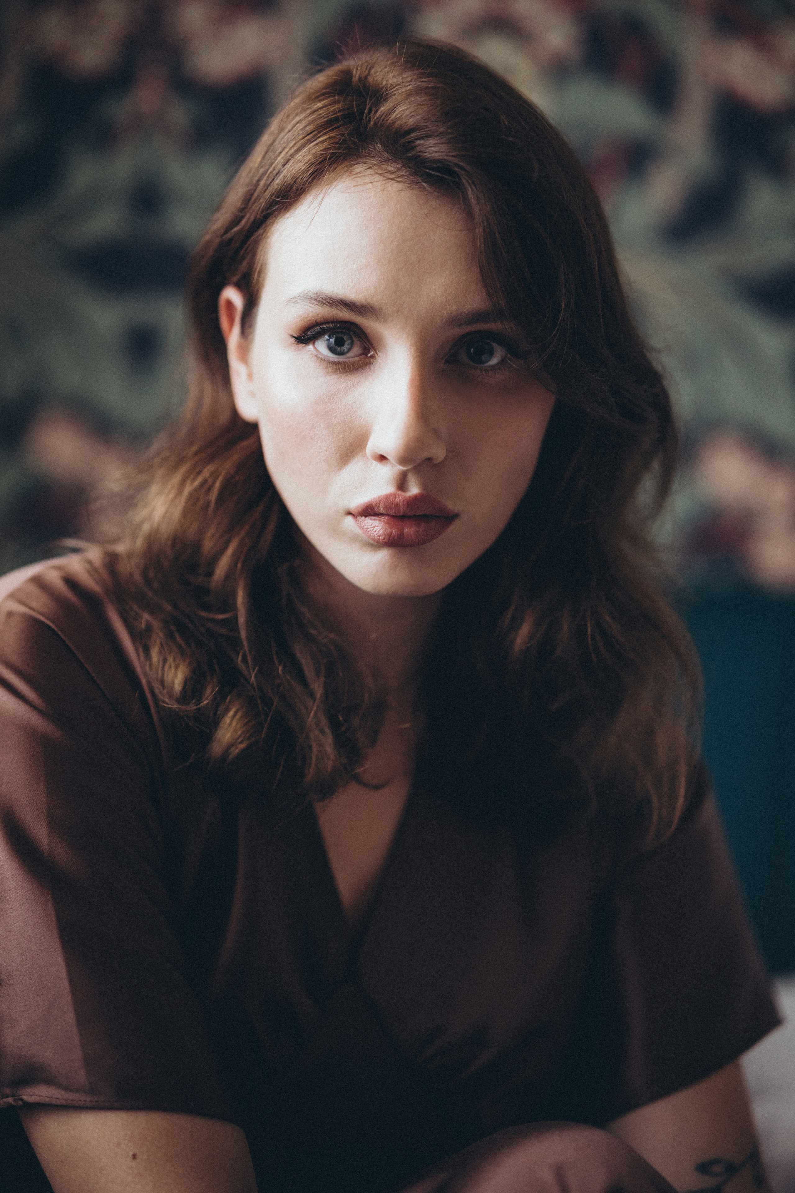 Кадя и Дима. Фотограф в Туле Павел Парахин