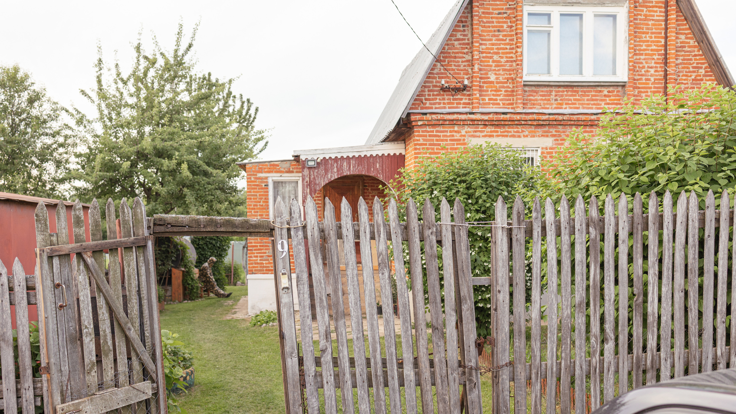 День рождения Василисы. Фотограф в Туле Павел Парахин