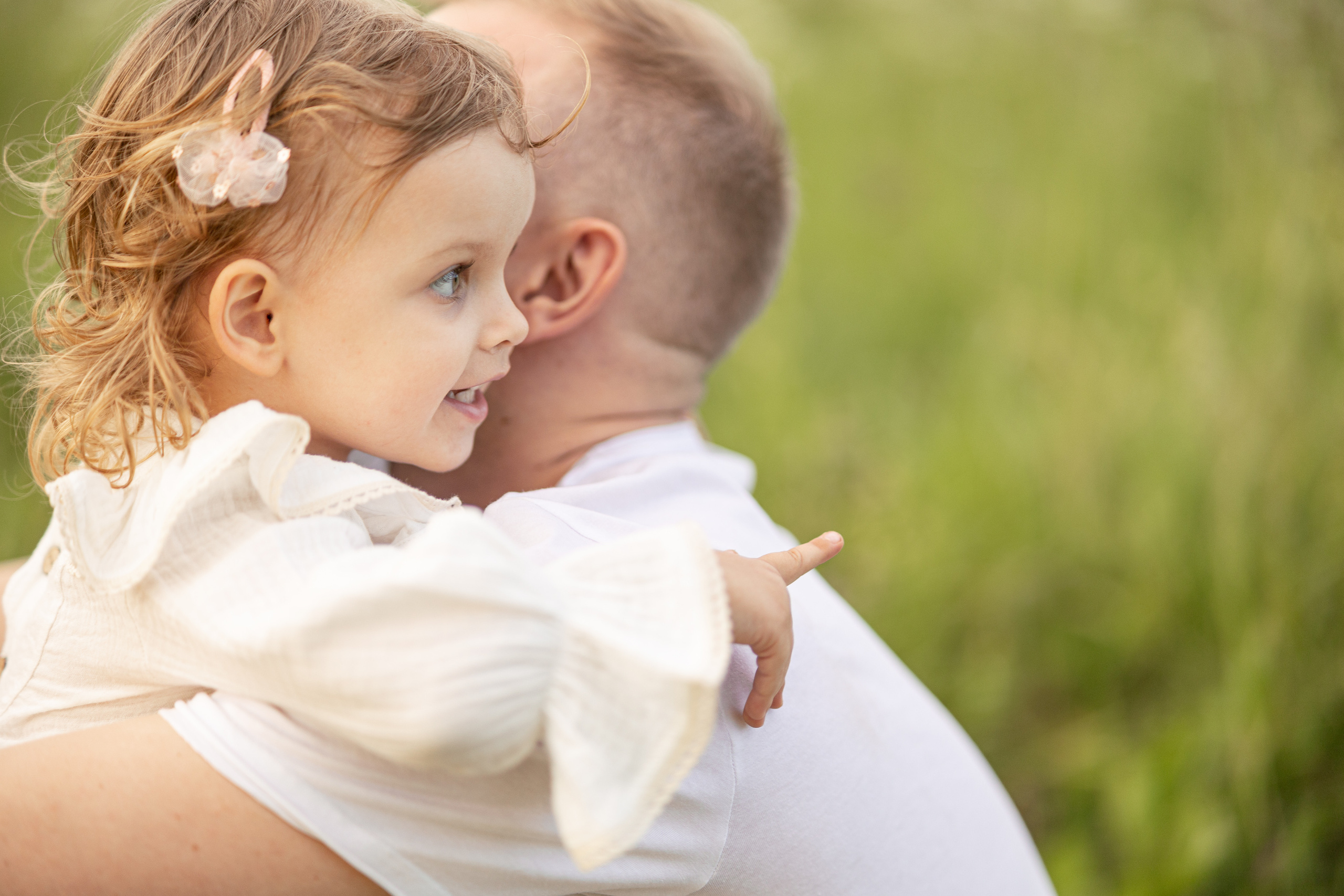 День рождения Василисы. Фотограф в Туле Павел Парахин