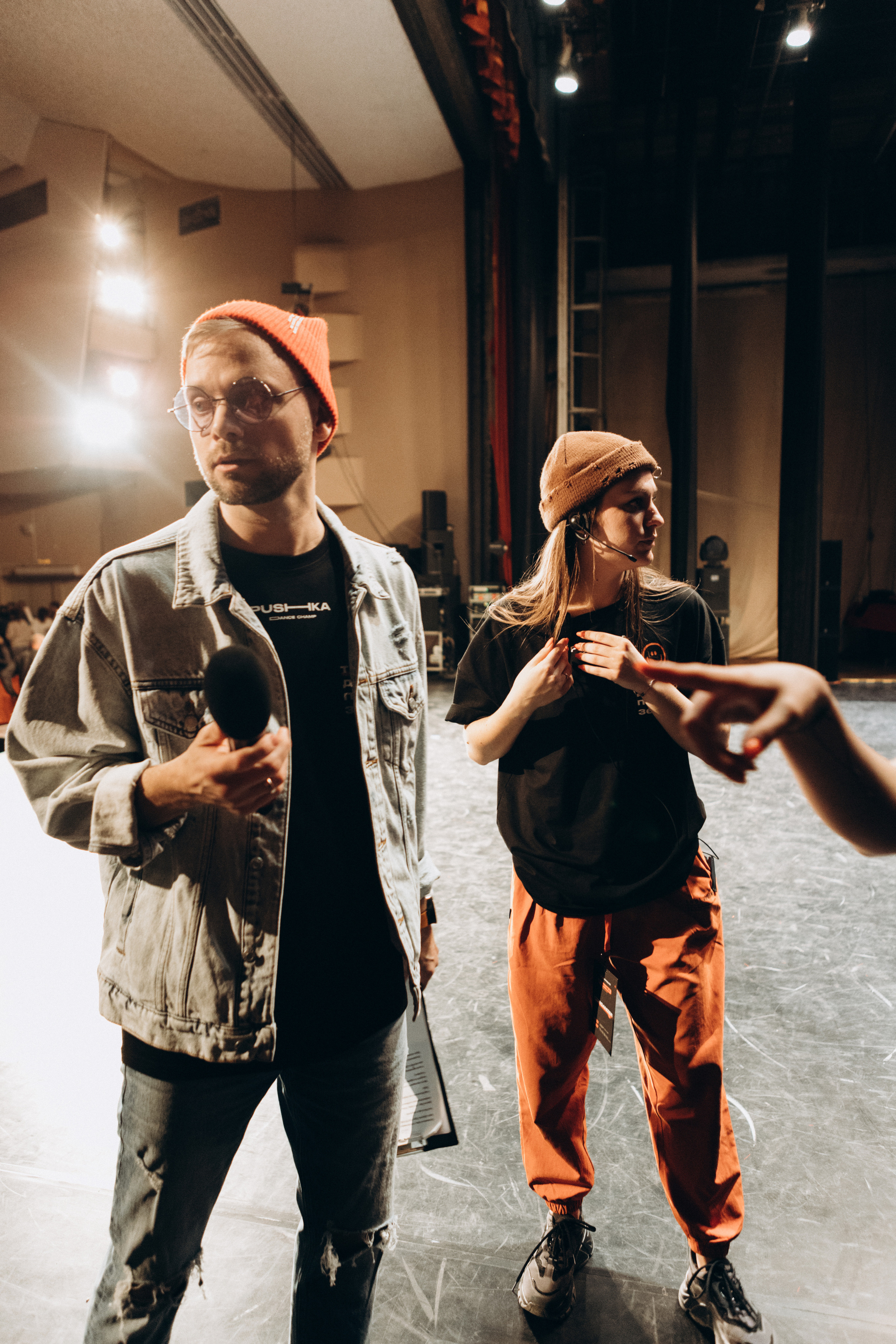 Pushka Dance Chаmp 2022. Фотограф в Туле Павел Парахин