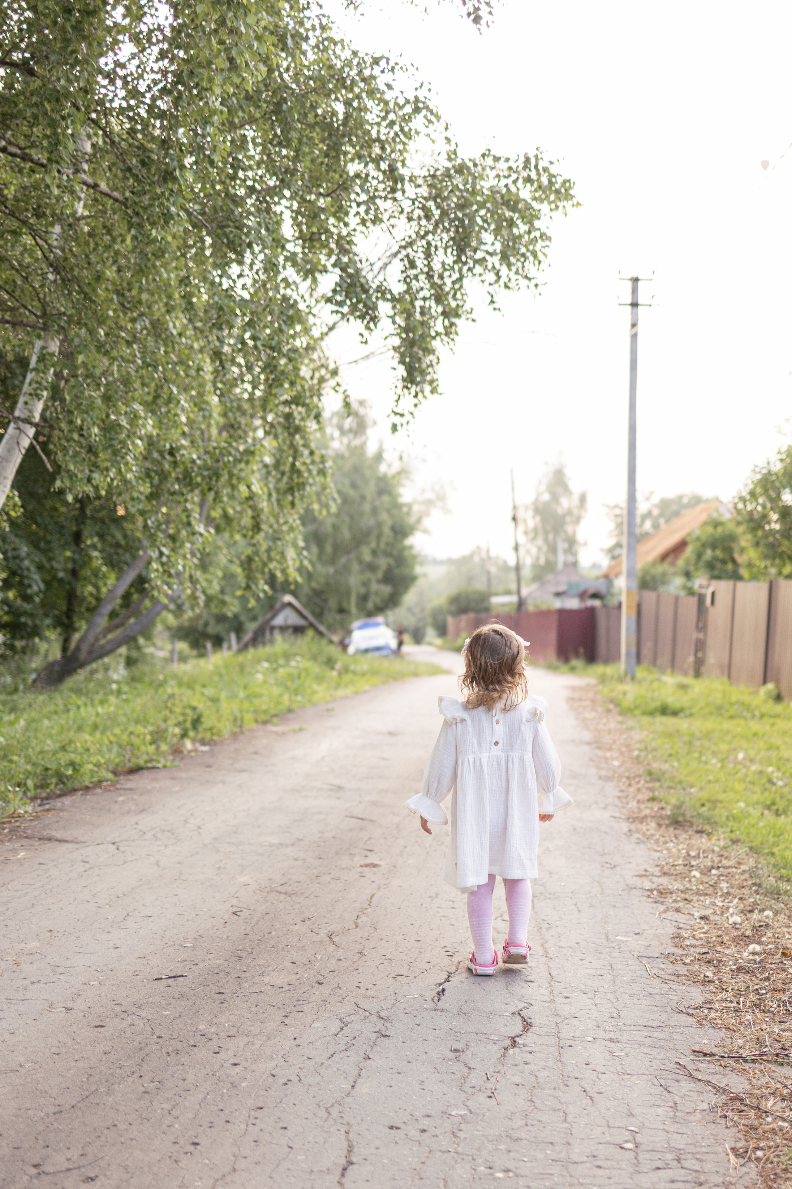 День рождения Василисы. Фотограф в Туле Павел Парахин