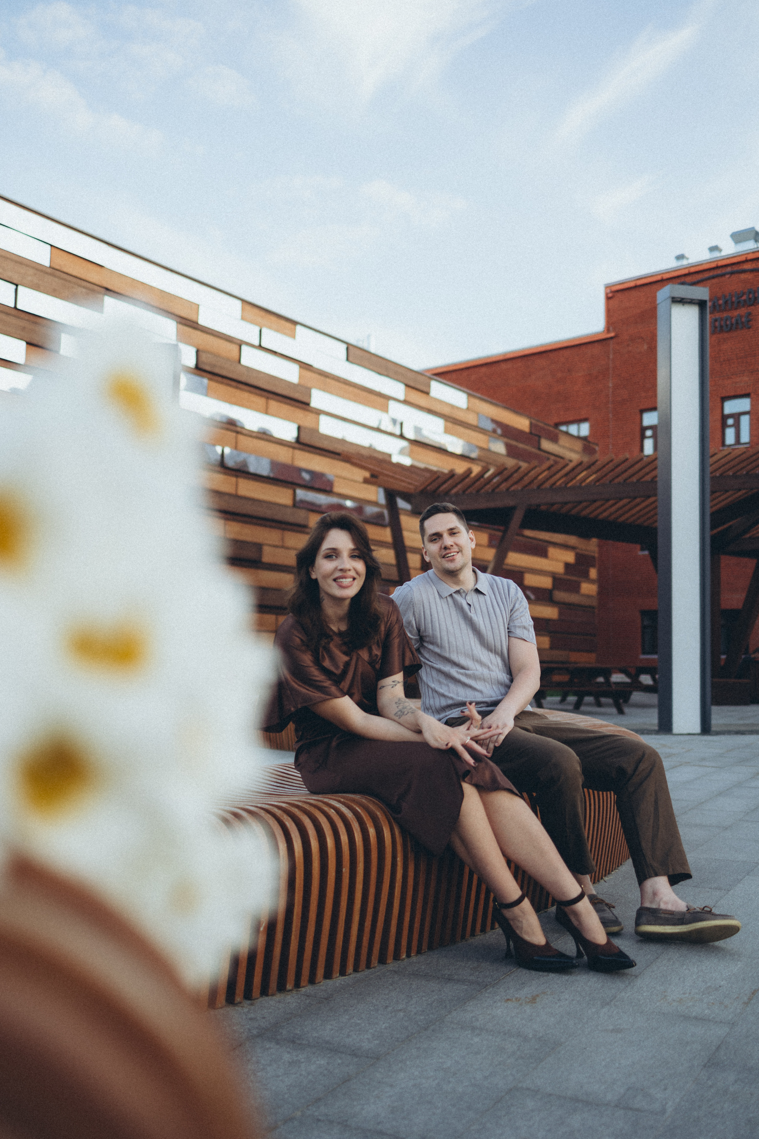 Кадя и Дима. Фотограф в Туле Павел Парахин