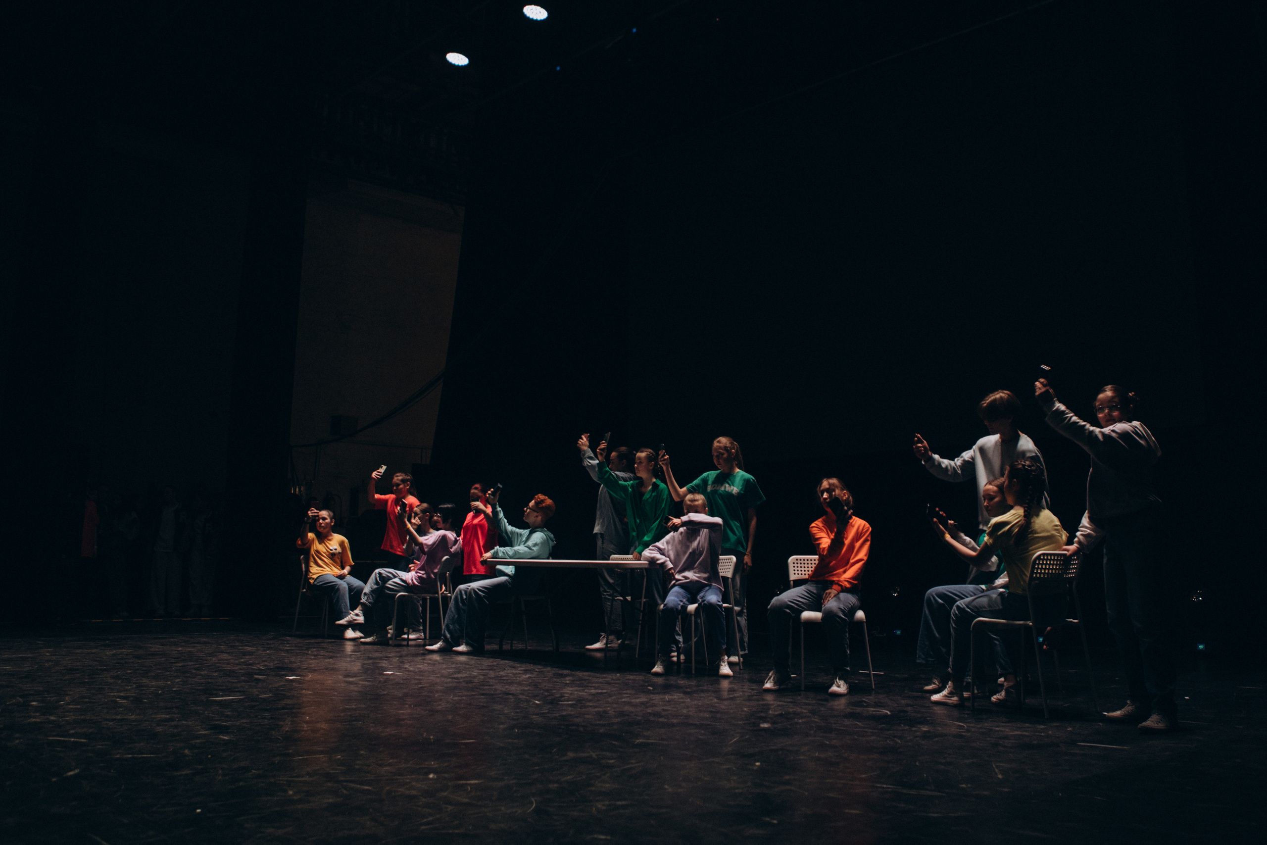 Pushka Dance Chаmp 2022. Фотограф в Туле Павел Парахин