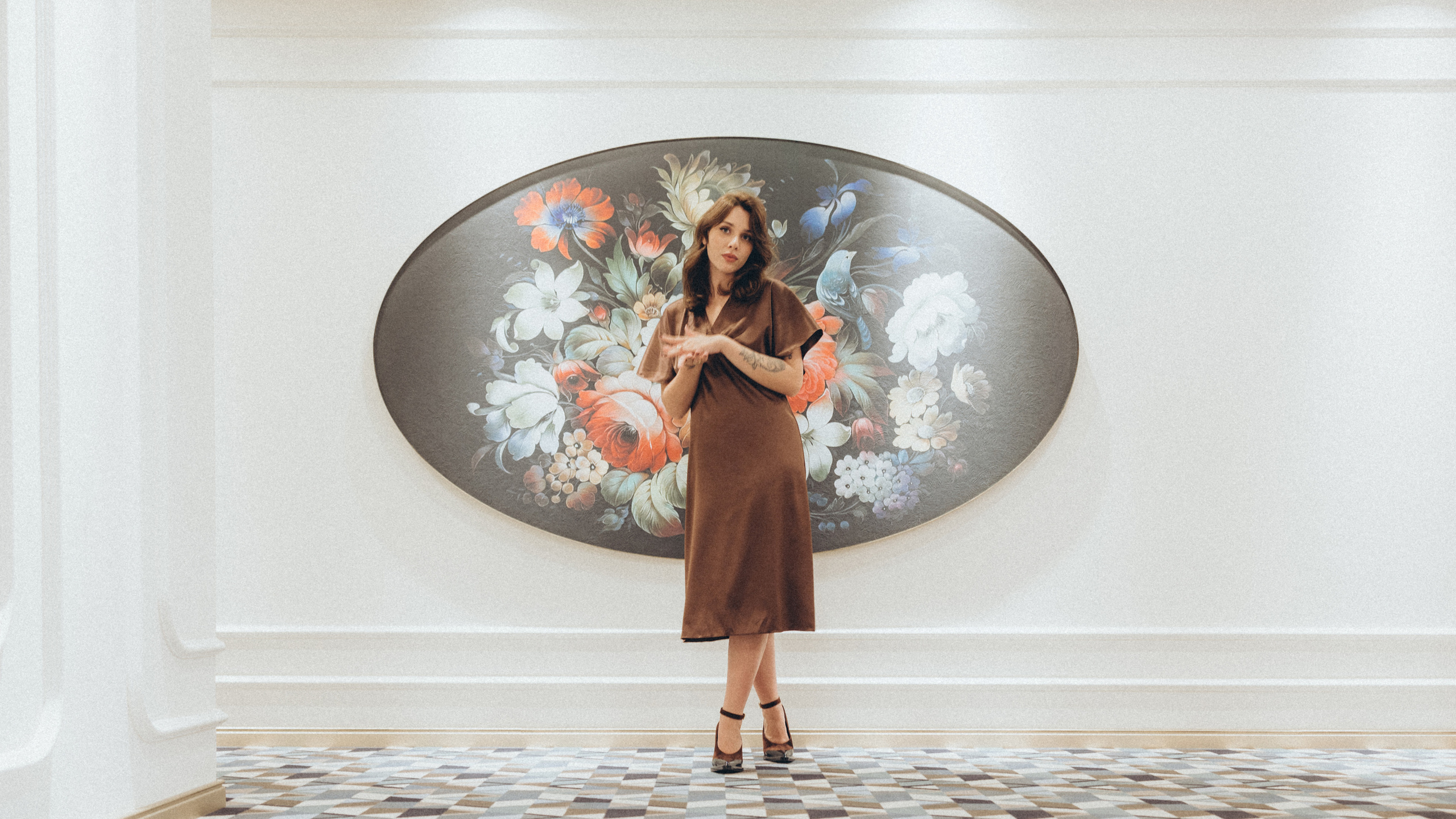 Кадя и Дима. Фотограф в Туле Павел Парахин