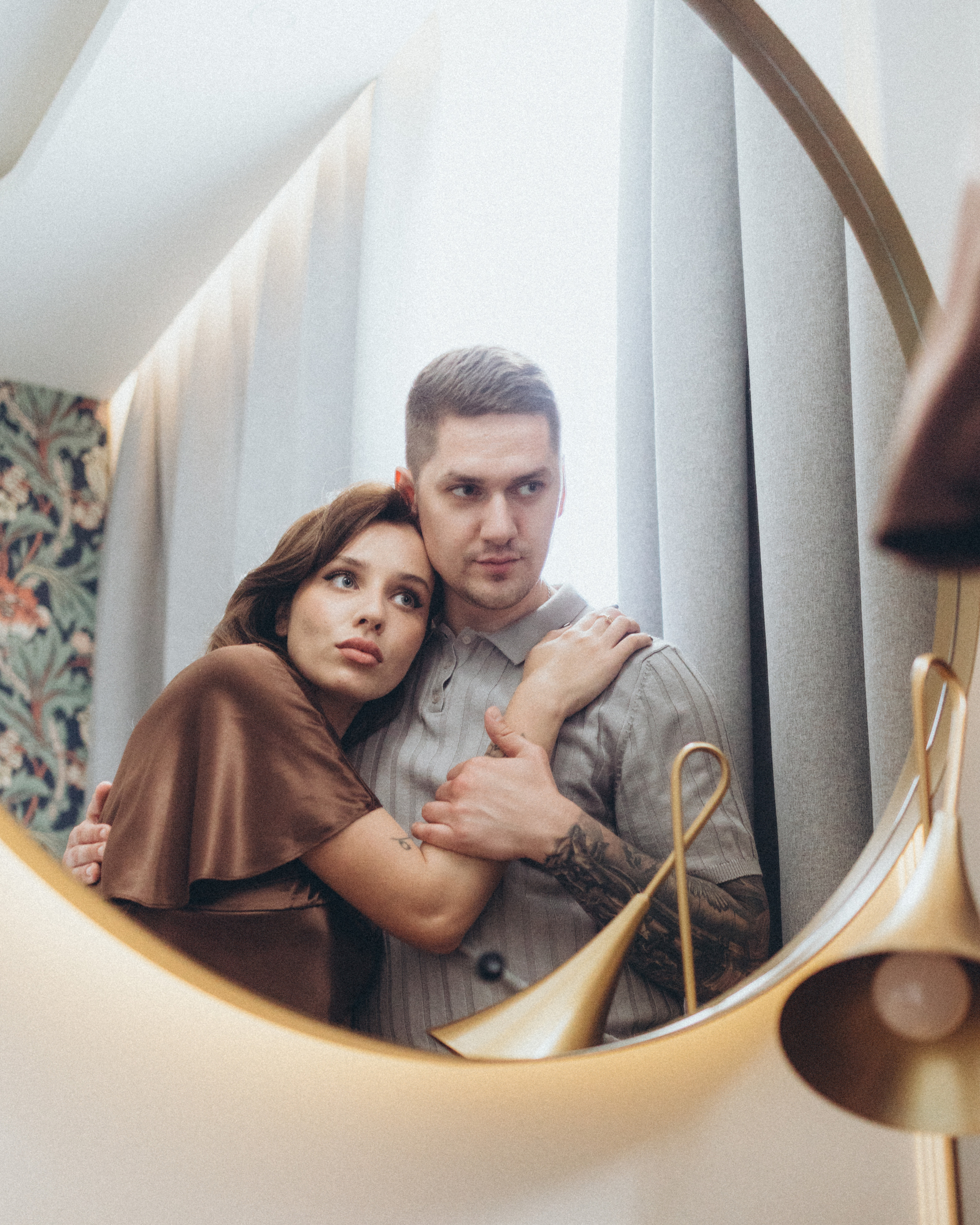 Кадя и Дима. Фотограф в Туле Павел Парахин