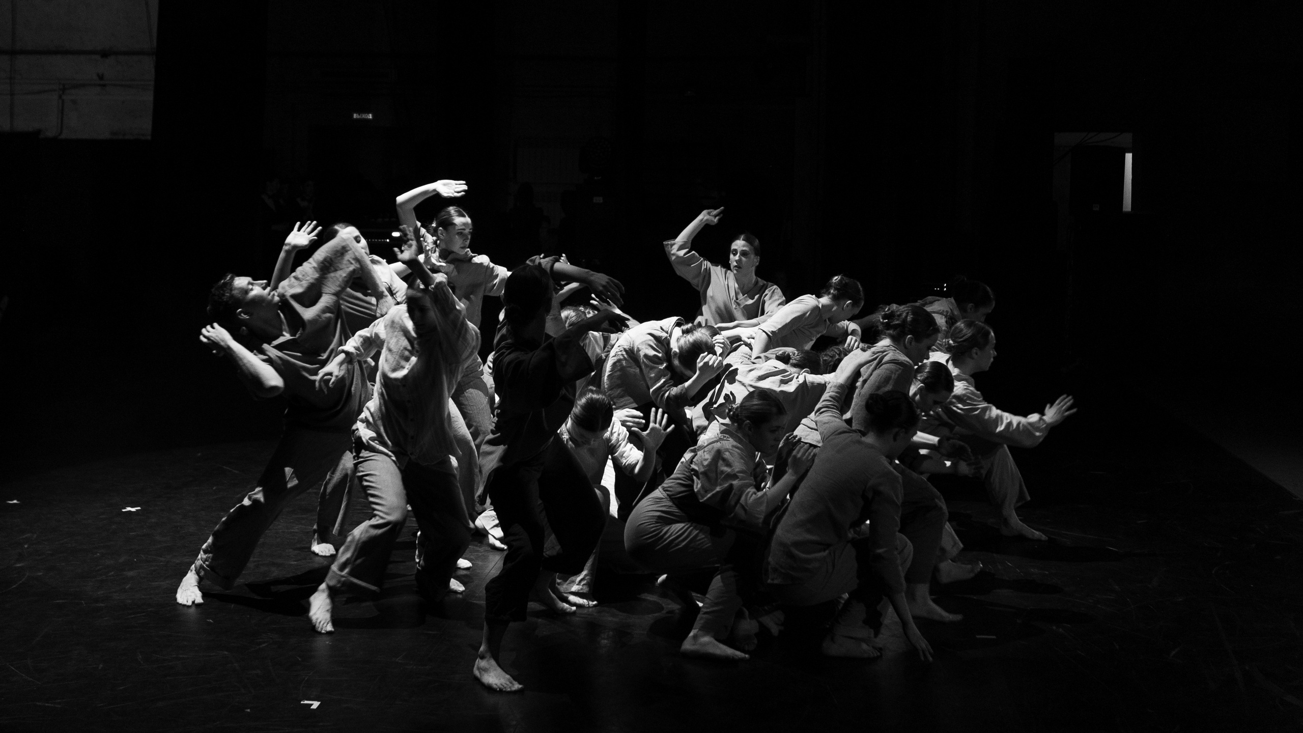 Pushka Dance Chаmp 2022. Фотограф в Туле Павел Парахин