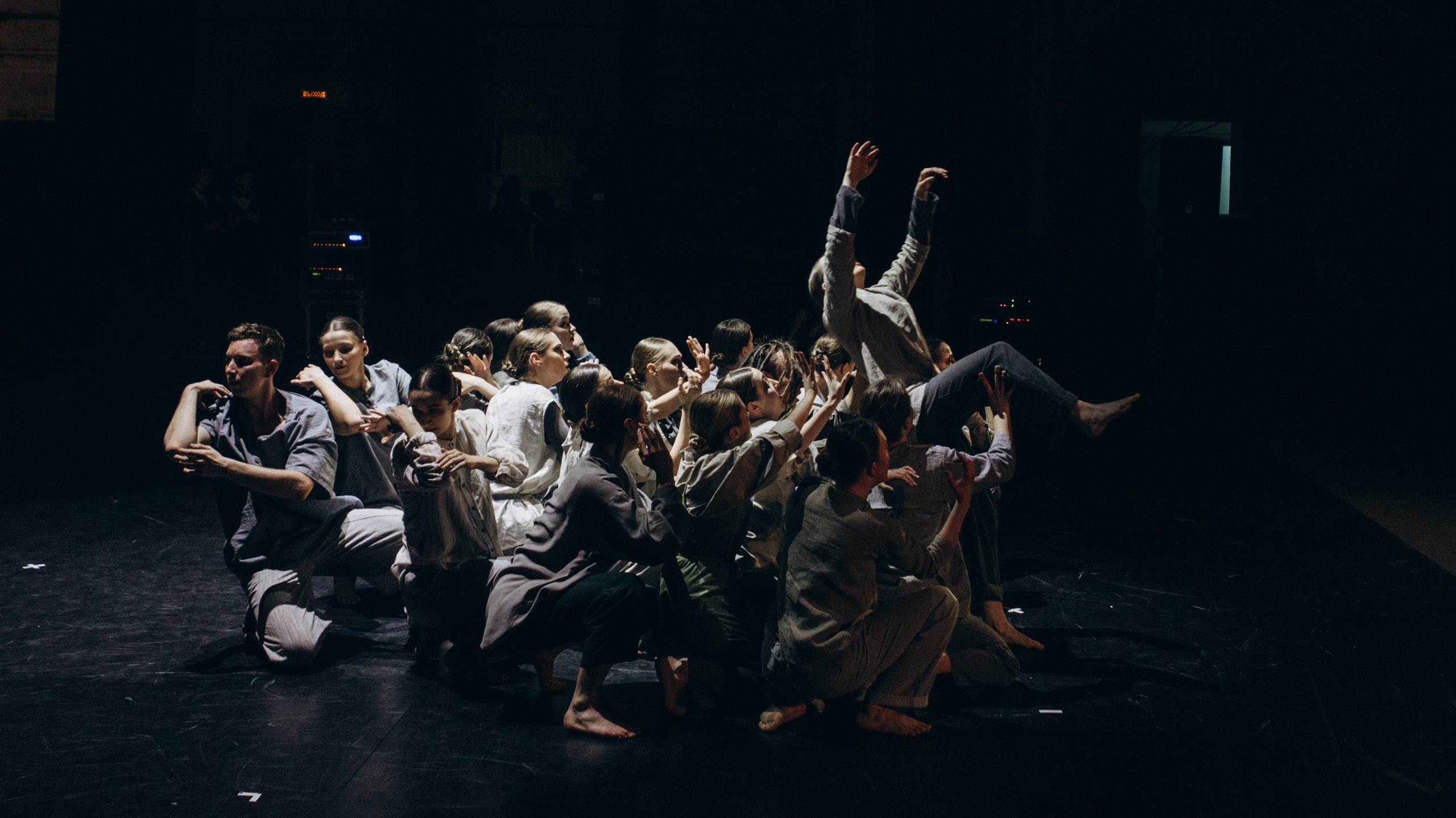 Pushka Dance Chаmp 2022. Фотограф в Туле Павел Парахин