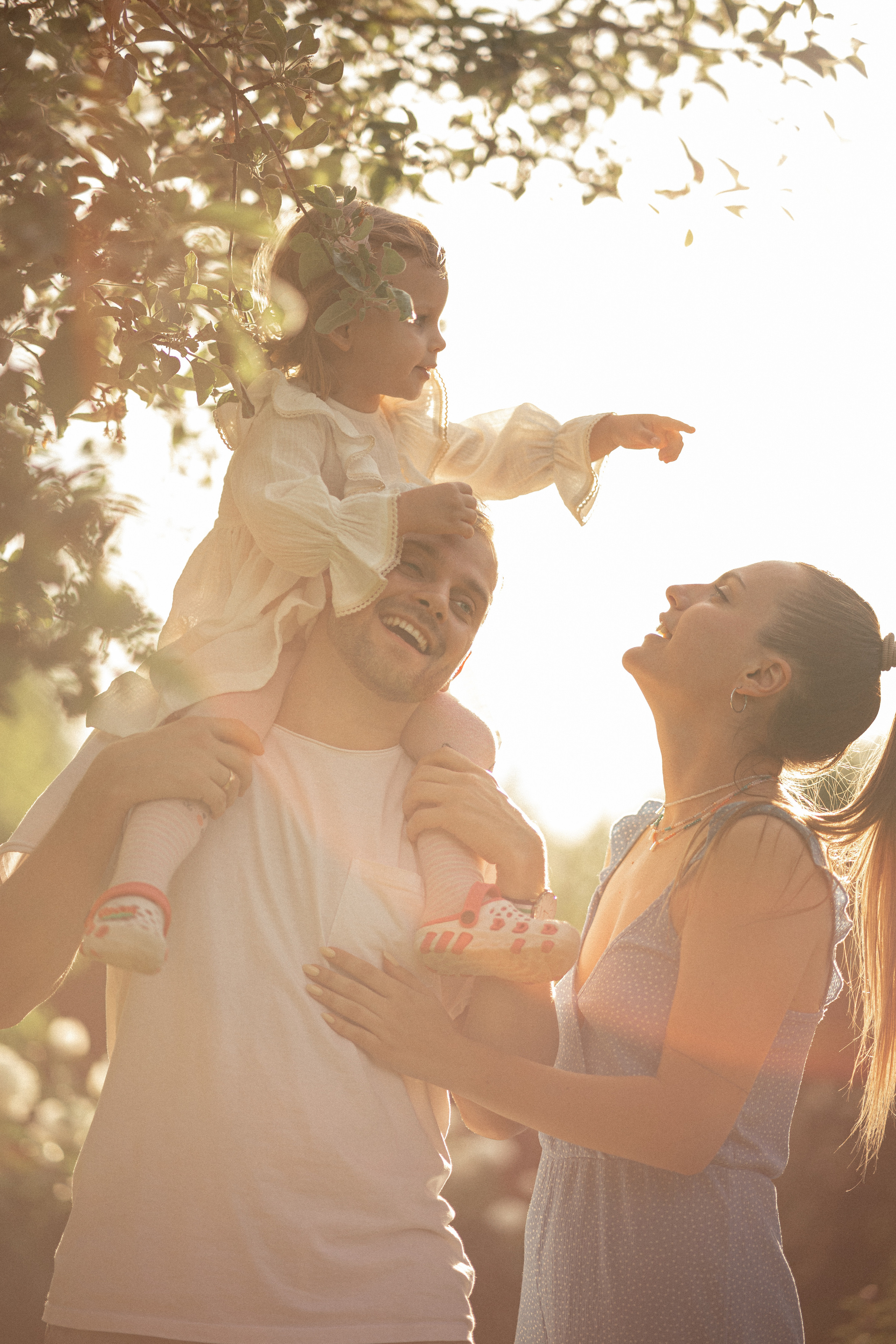 День рождения Василисы. Фотограф в Туле Павел Парахин