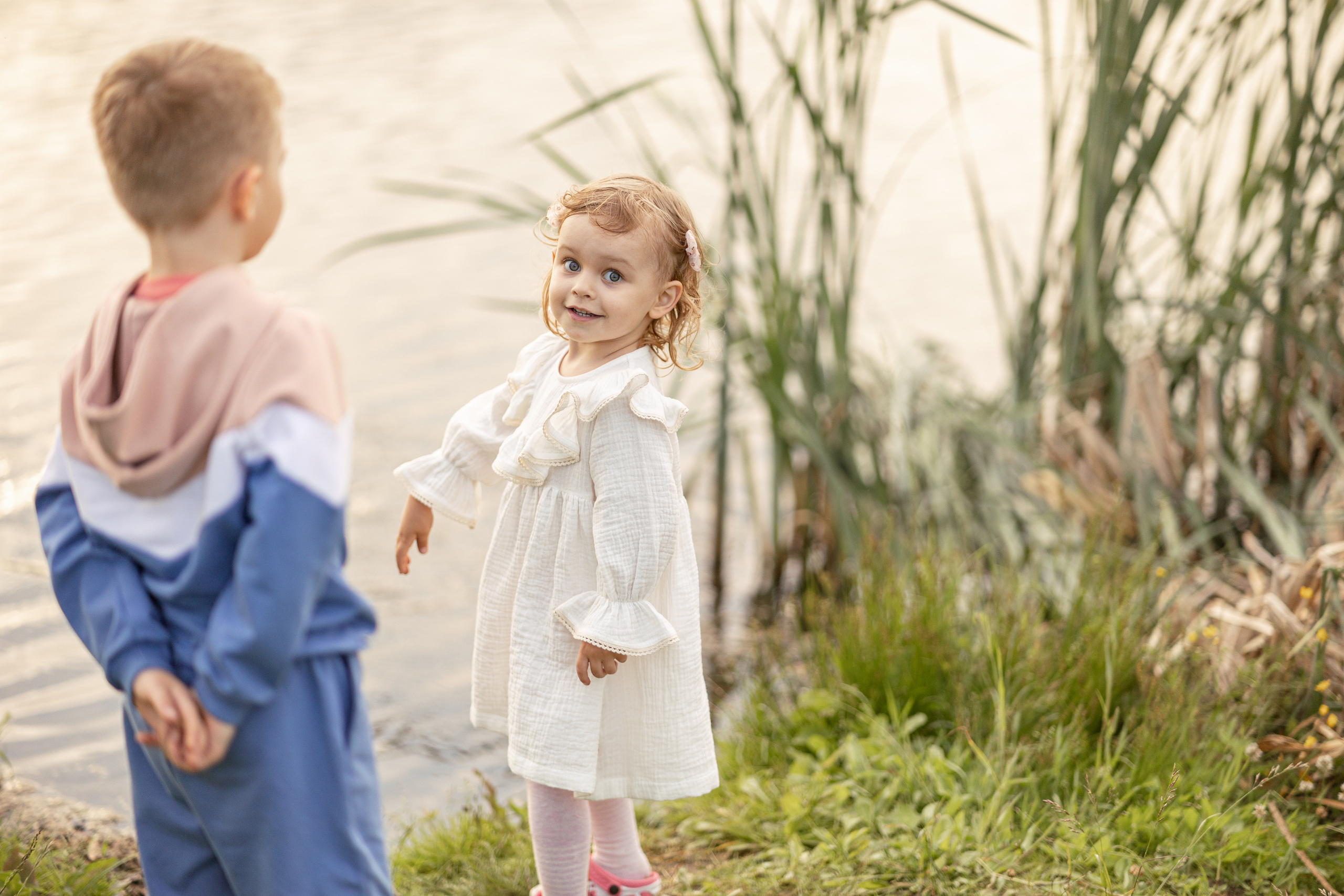 День рождения Василисы. Фотограф в Туле Павел Парахин