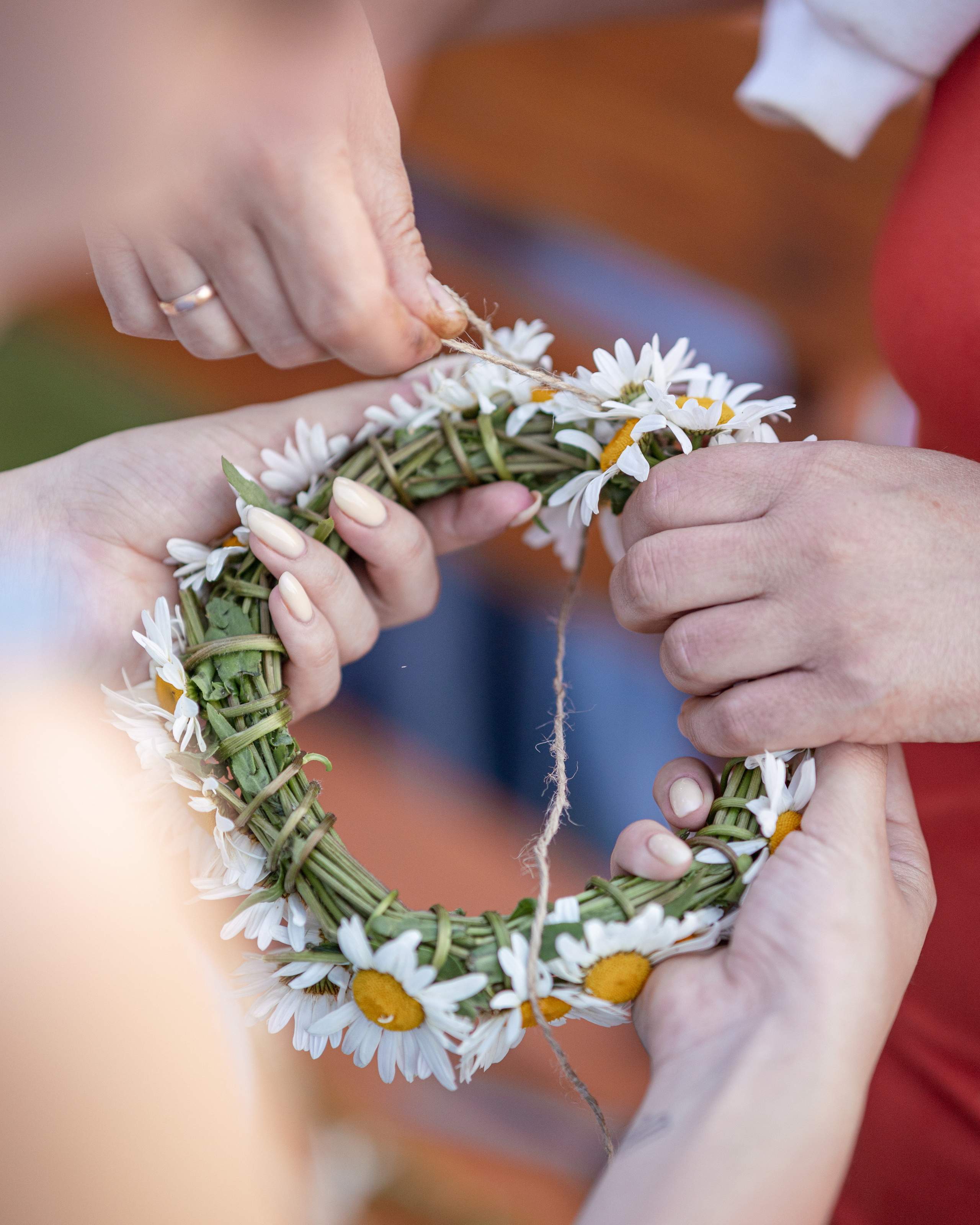День рождения Василисы. Фотограф в Туле Павел Парахин