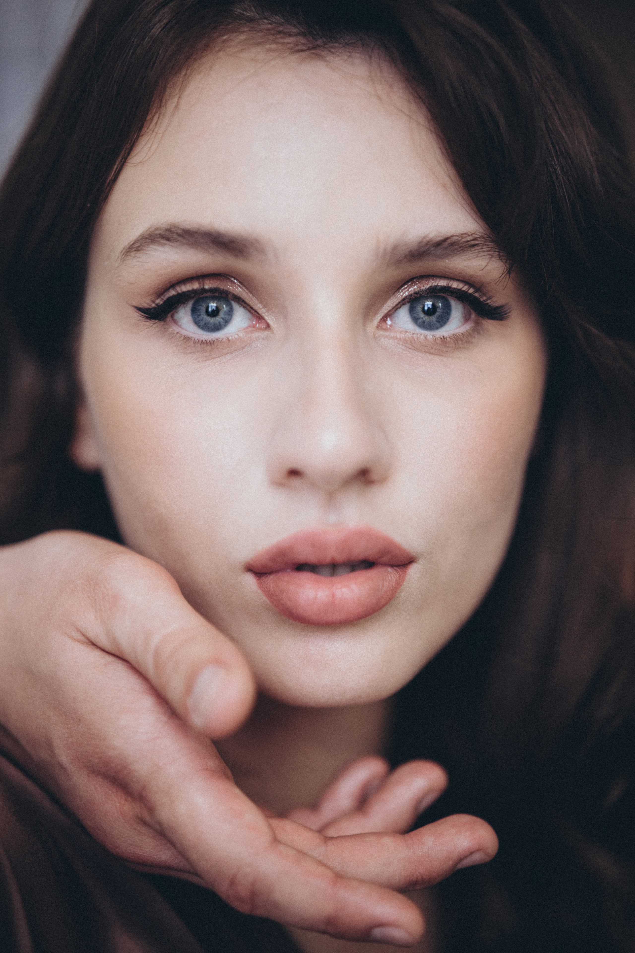 Кадя и Дима. Фотограф в Туле Павел Парахин