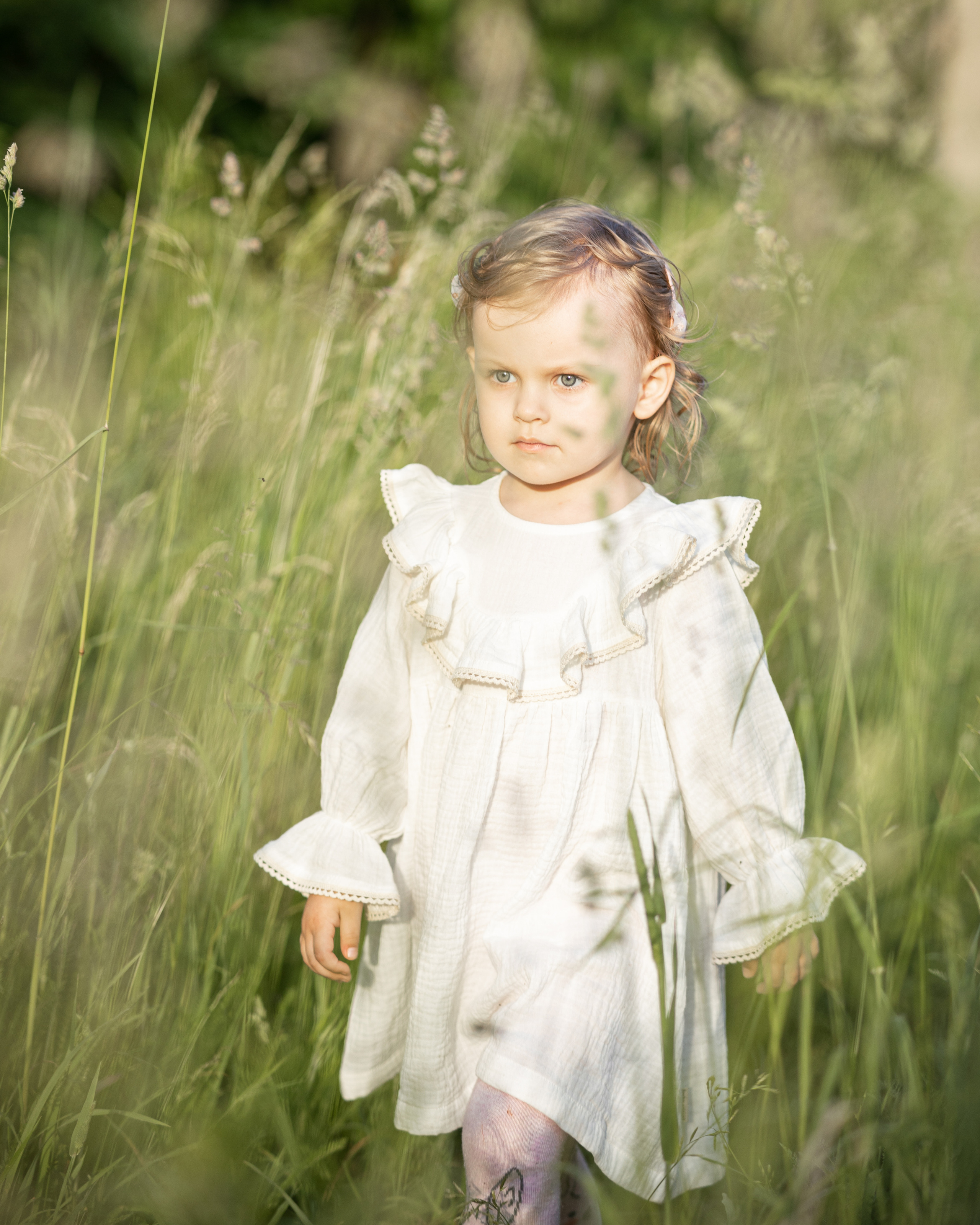 День рождения Василисы. Фотограф в Туле Павел Парахин