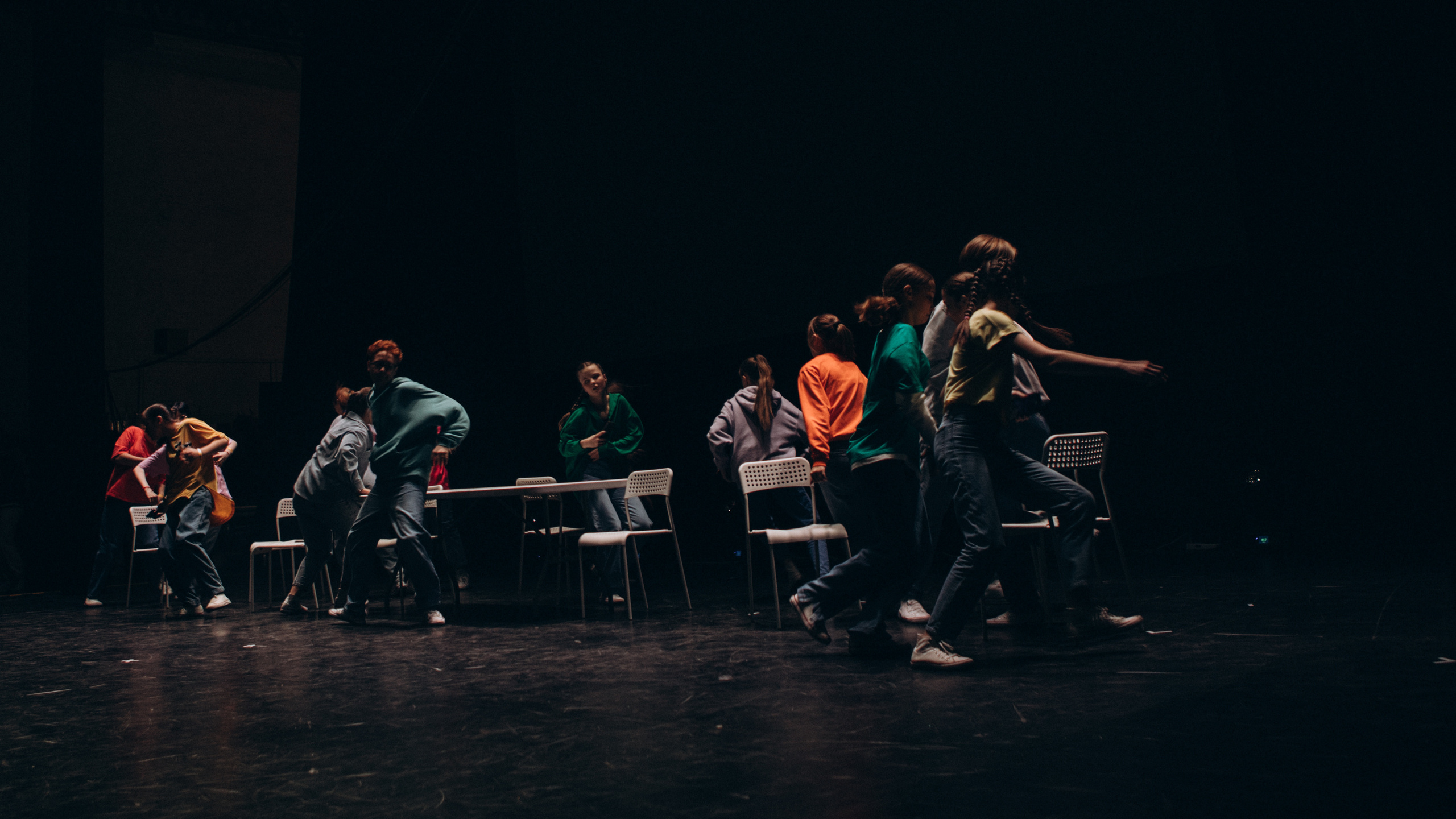 Pushka Dance Chаmp 2022. Фотограф в Туле Павел Парахин