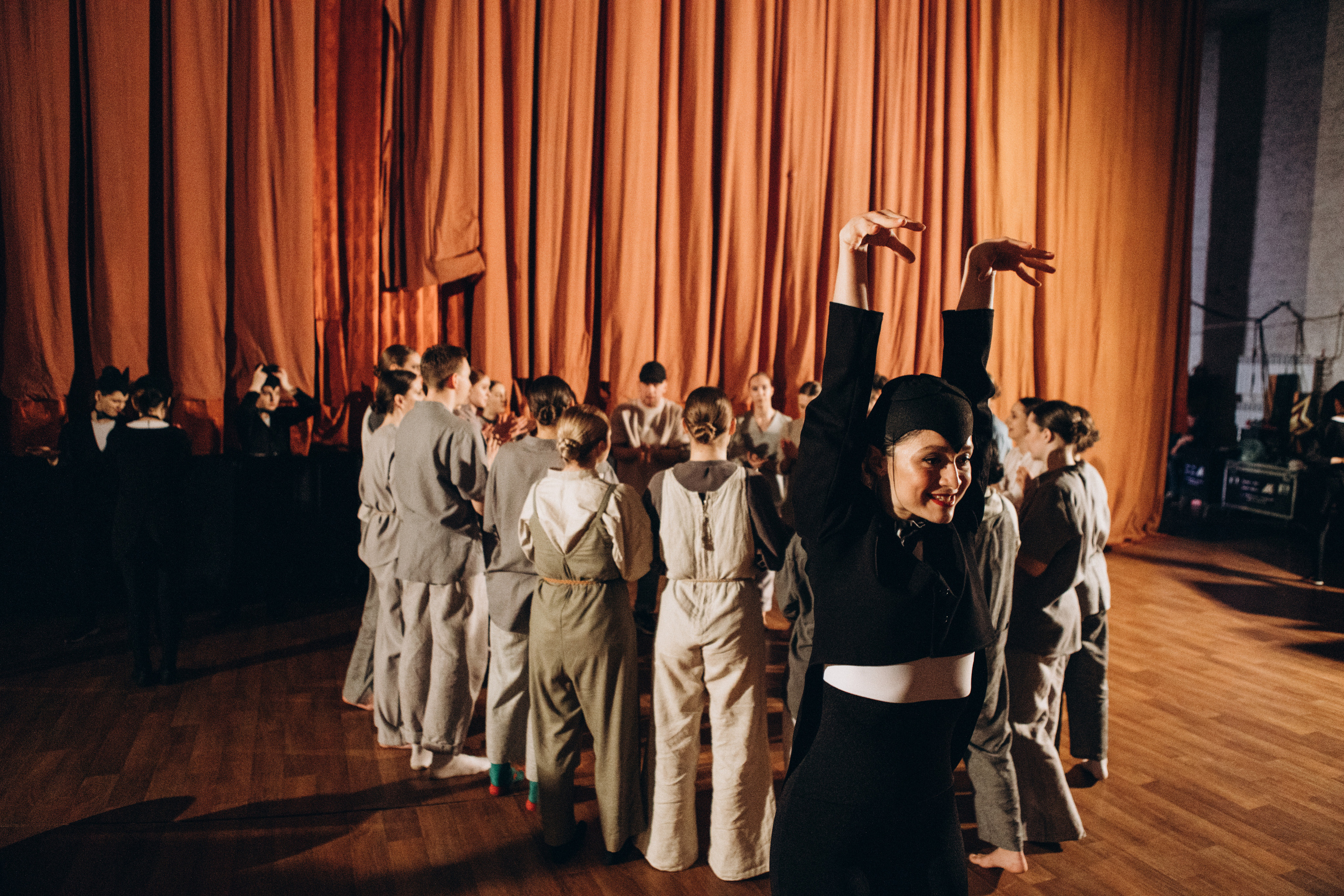 Pushka Dance Chаmp 2022. Фотограф в Туле Павел Парахин