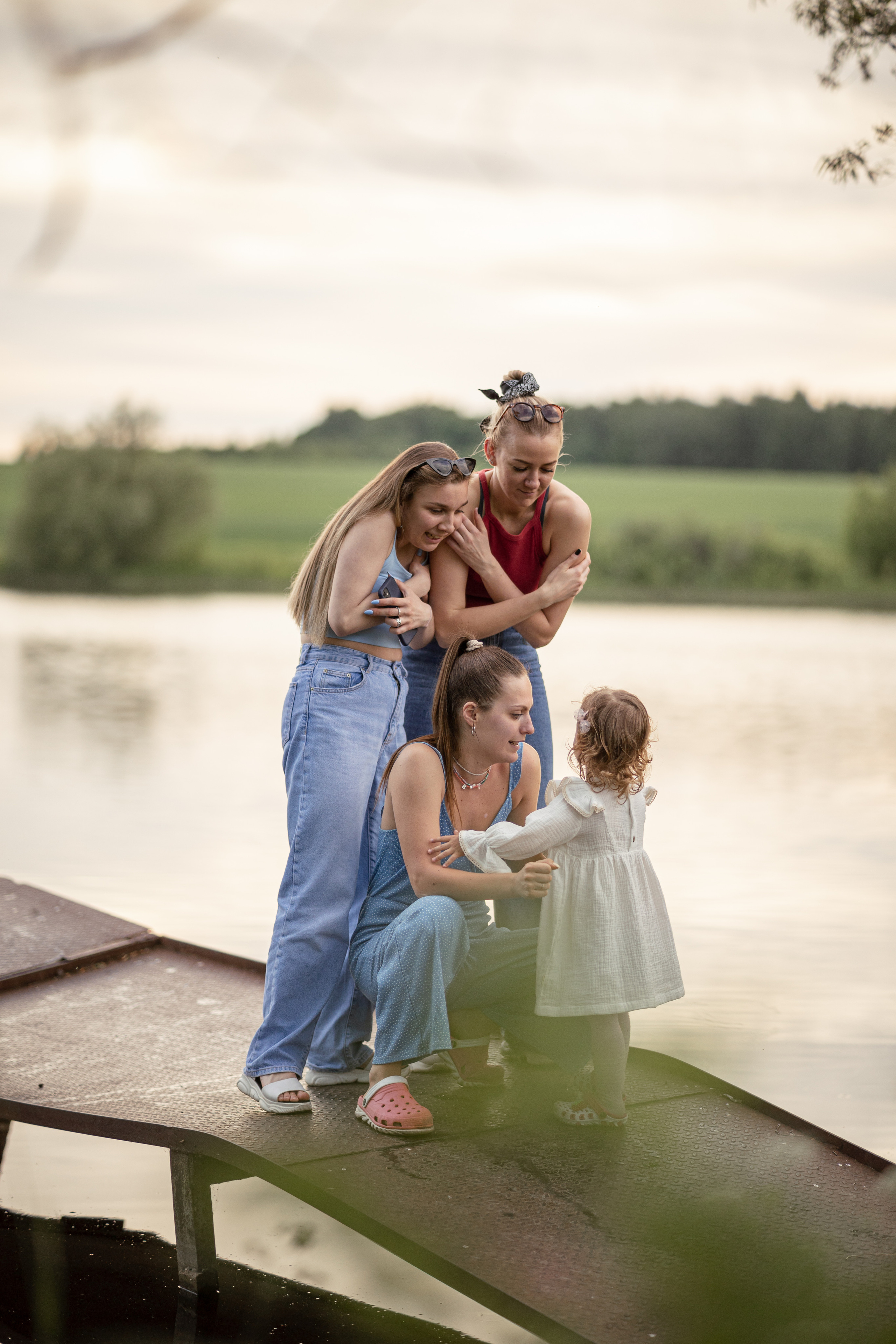 День рождения Василисы. Фотограф в Туле Павел Парахин