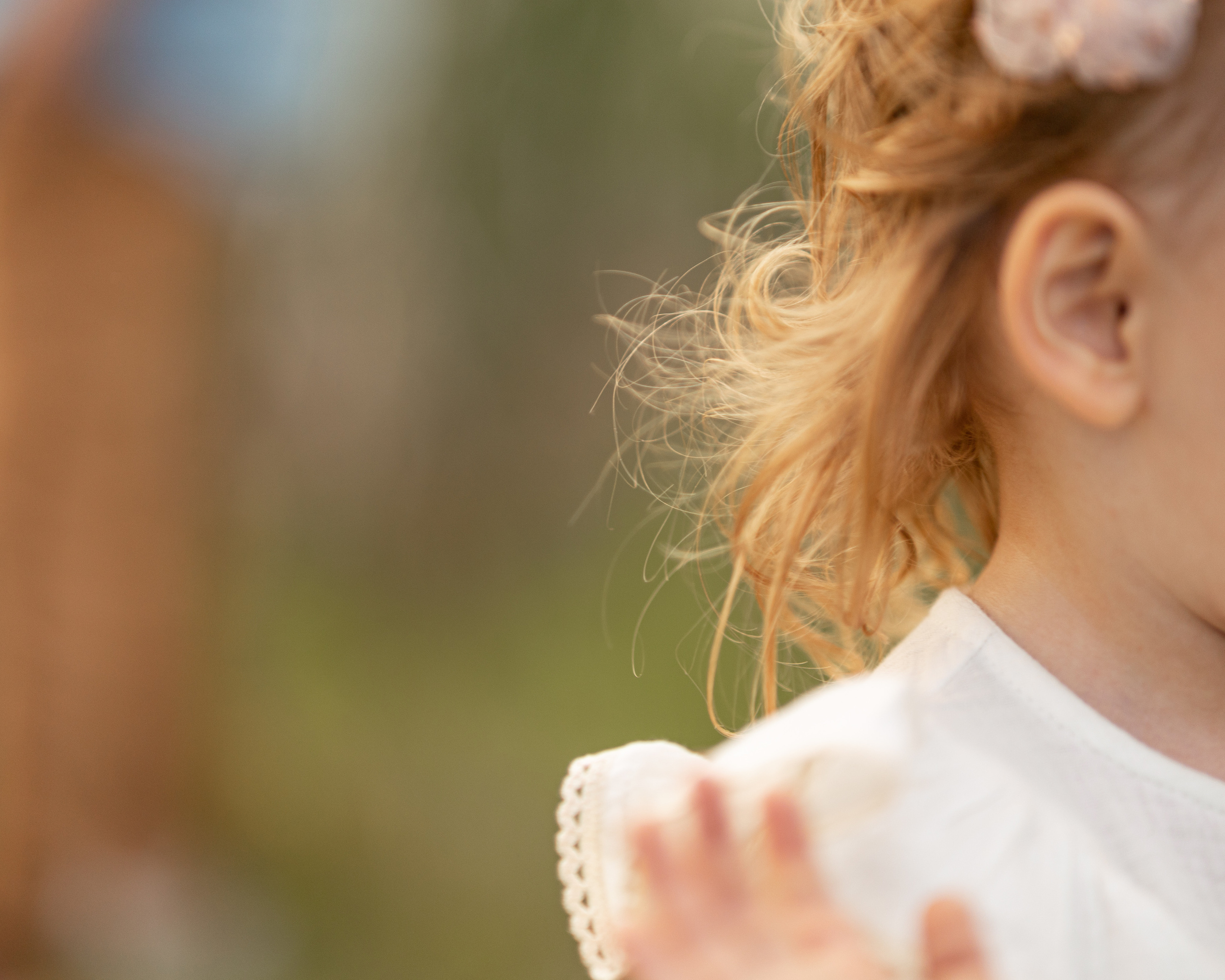 День рождения Василисы. Фотограф в Туле Павел Парахин